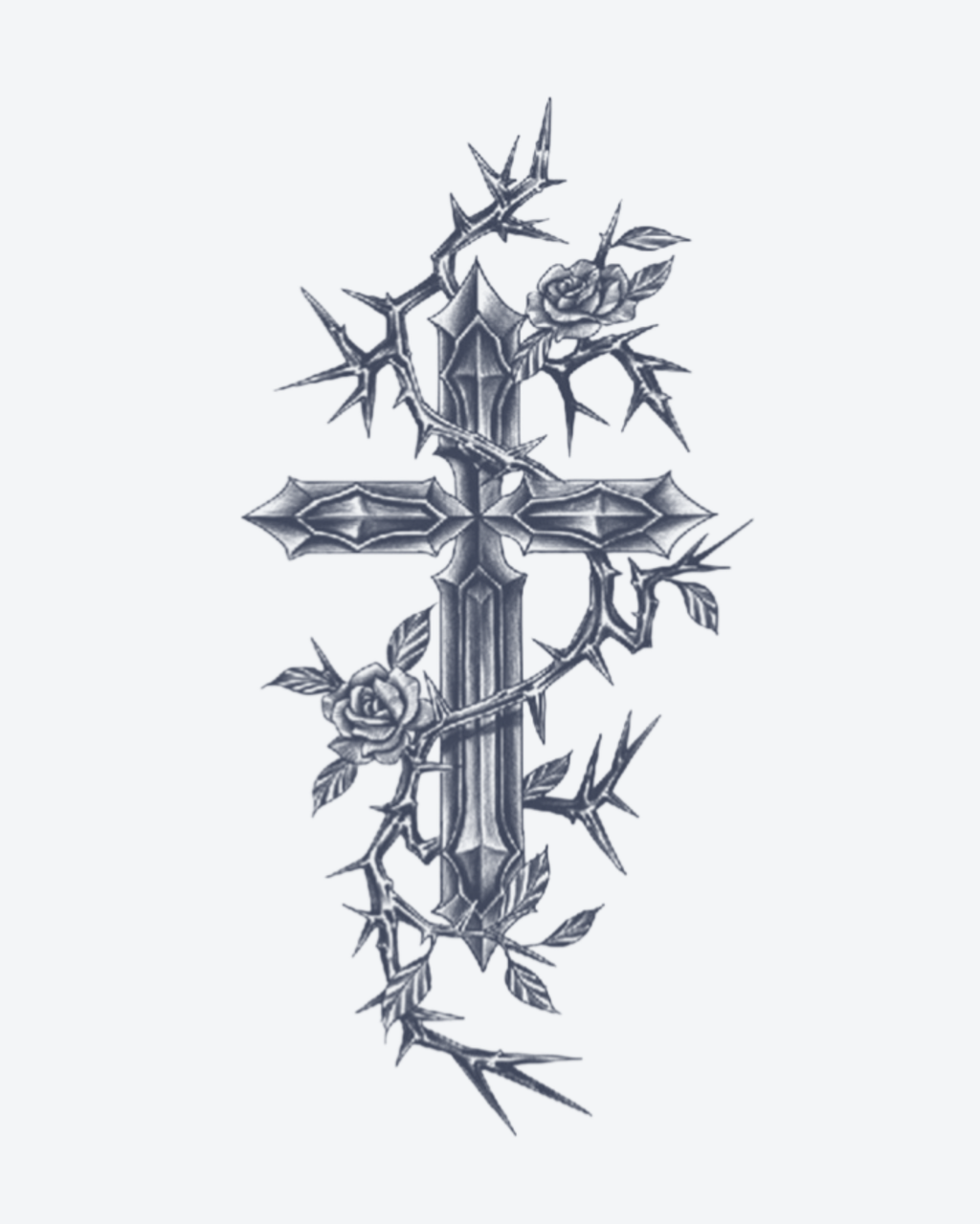 Croix Épineuse