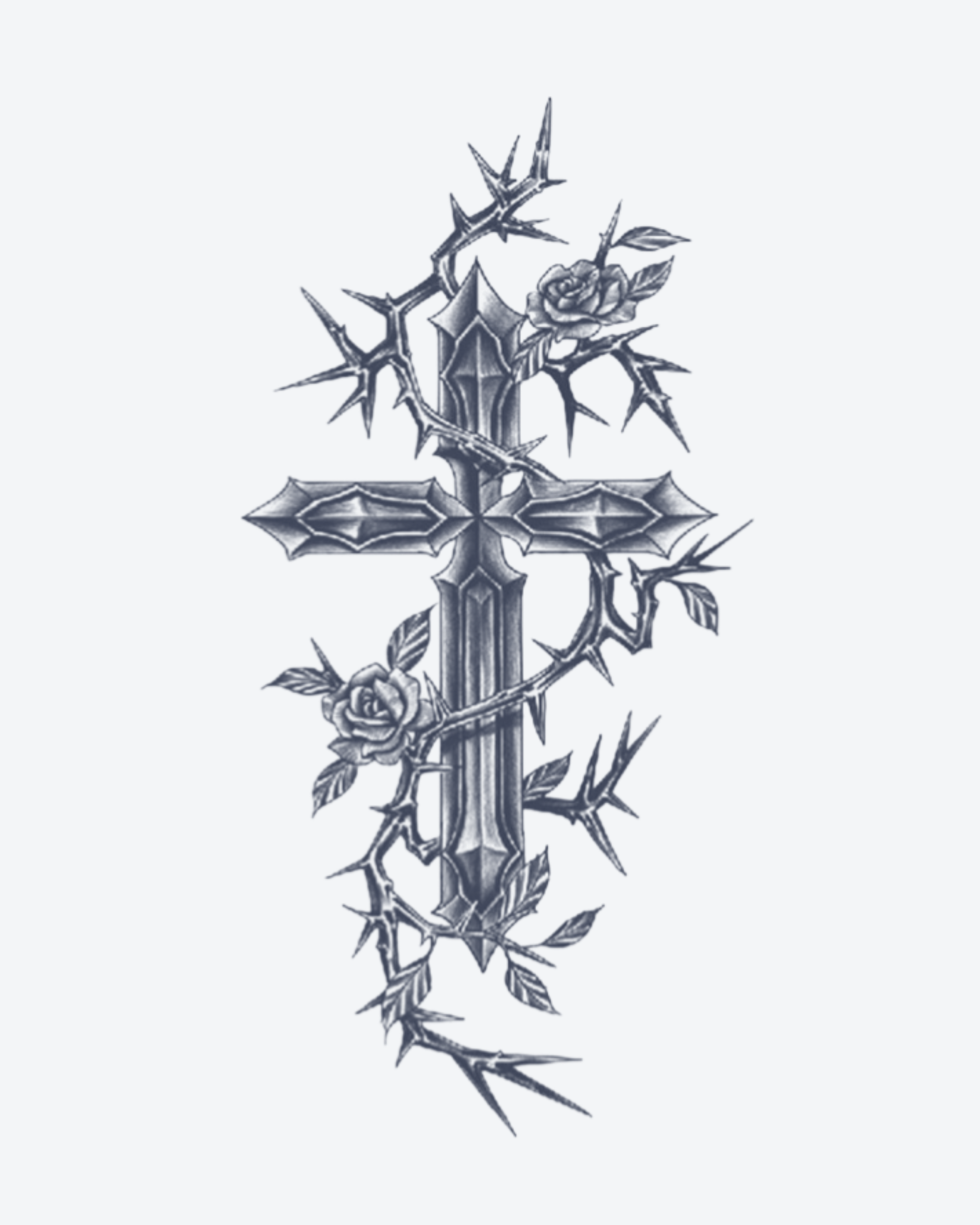 Croix Épineuse
