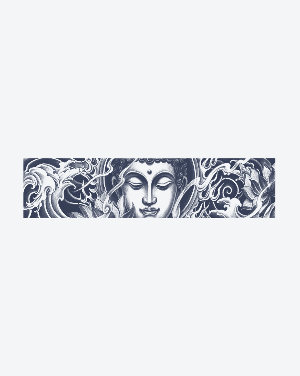 Bracelet Bouddha Mystique