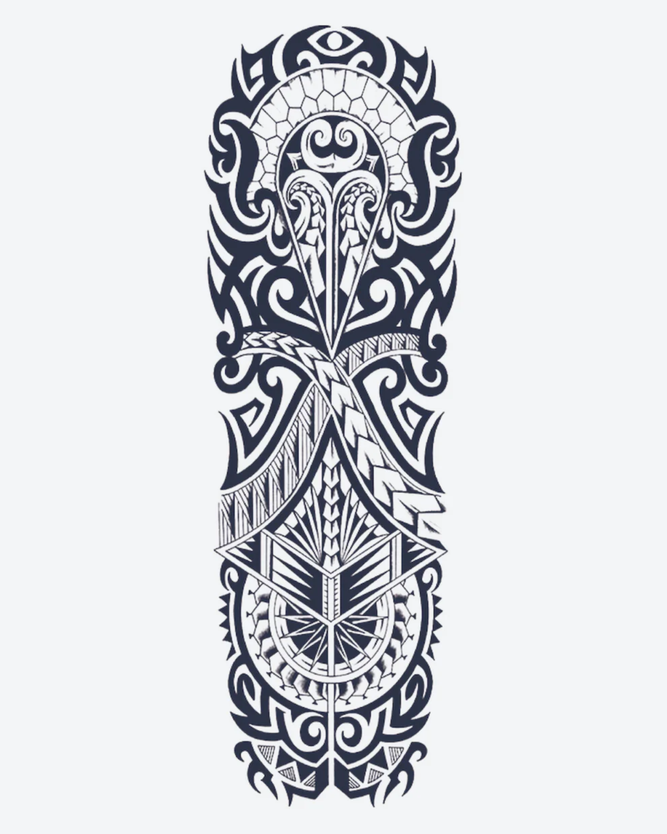 Totem Tribal