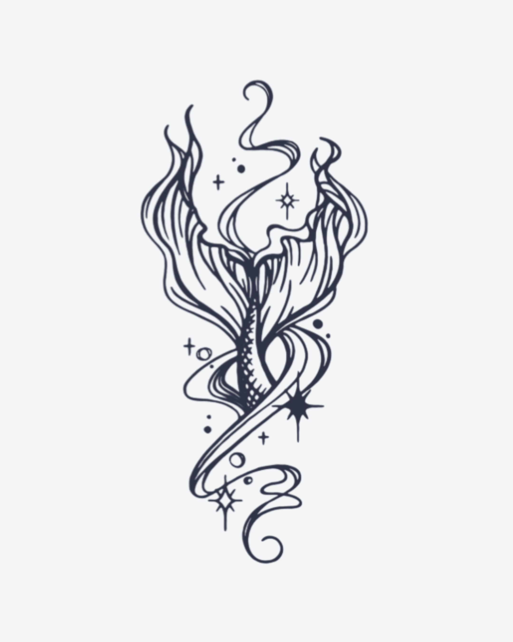 Flamme Magique