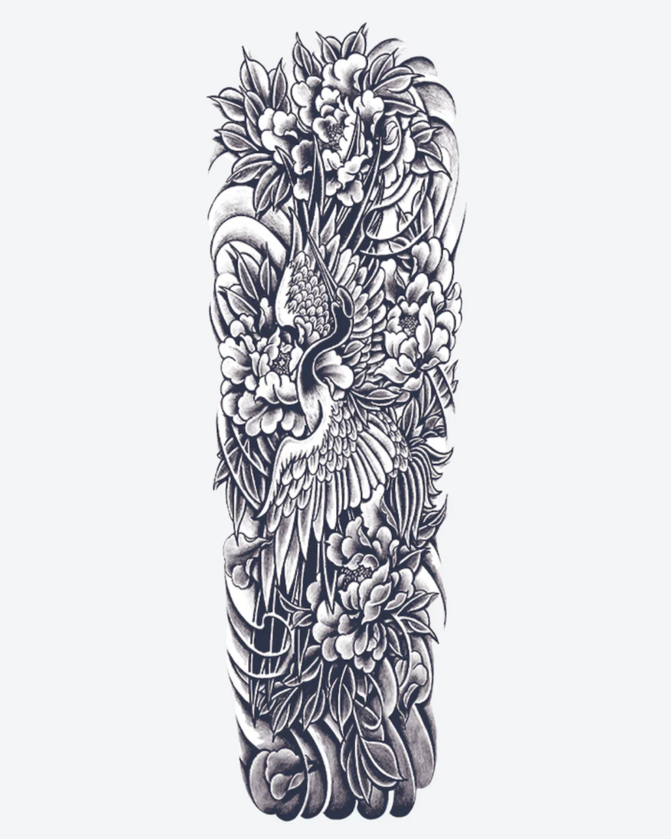 Fleurs Majestueuses
