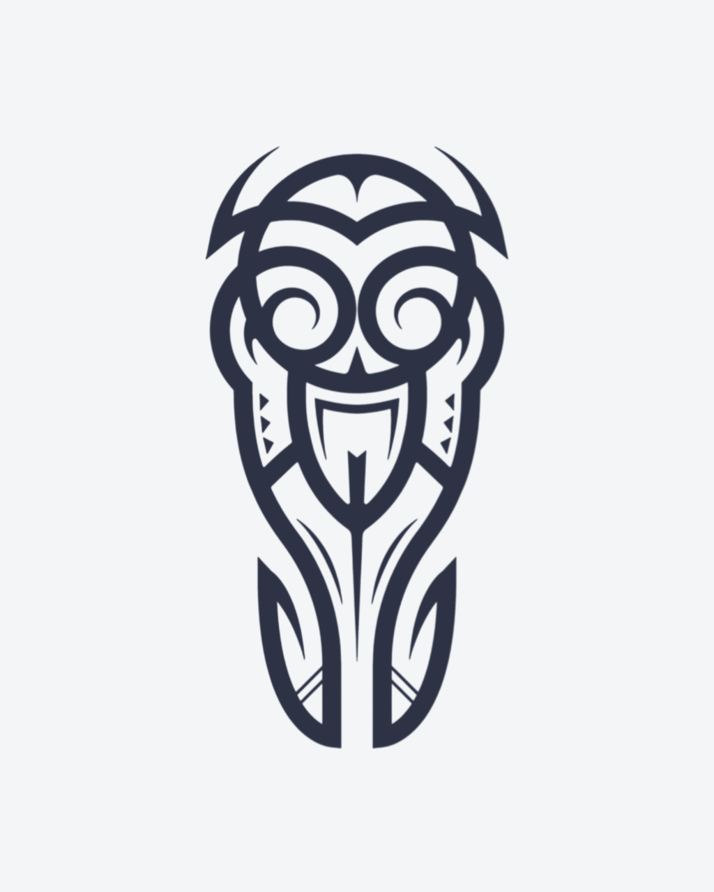 Masque Ancien