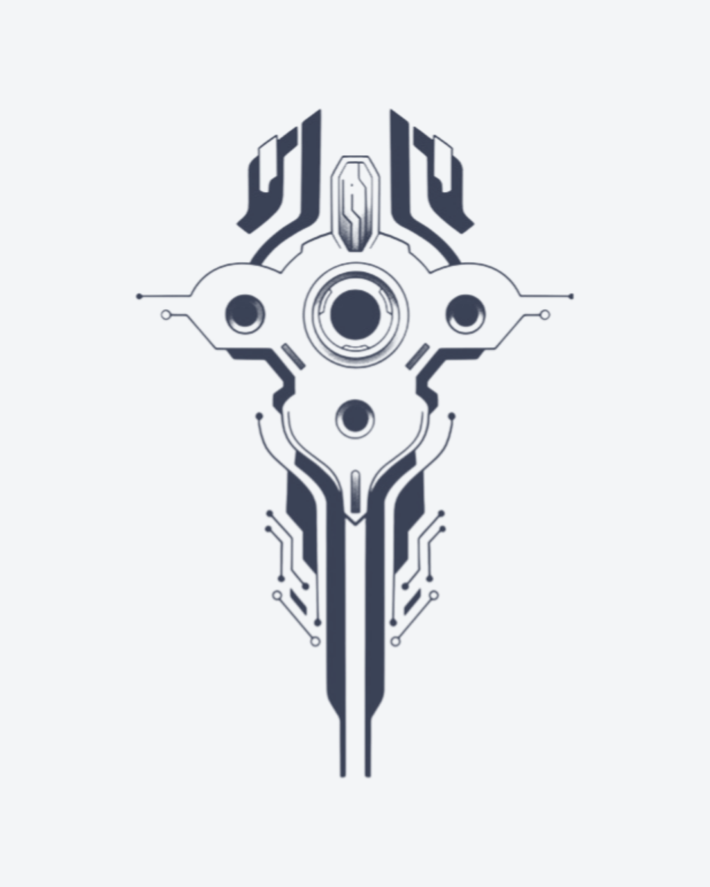 Croix Technologique