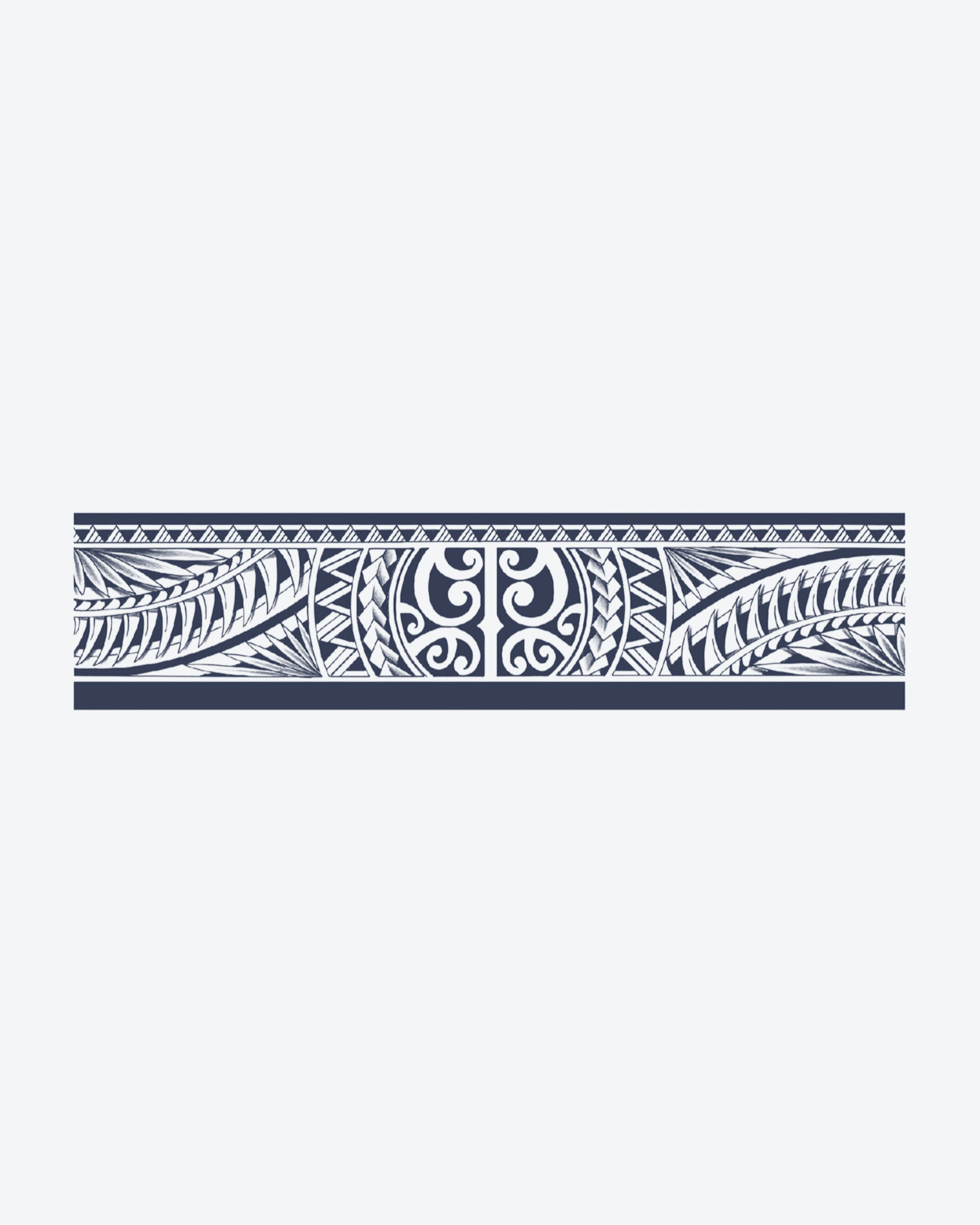 Bracelet Plumes Guerrières