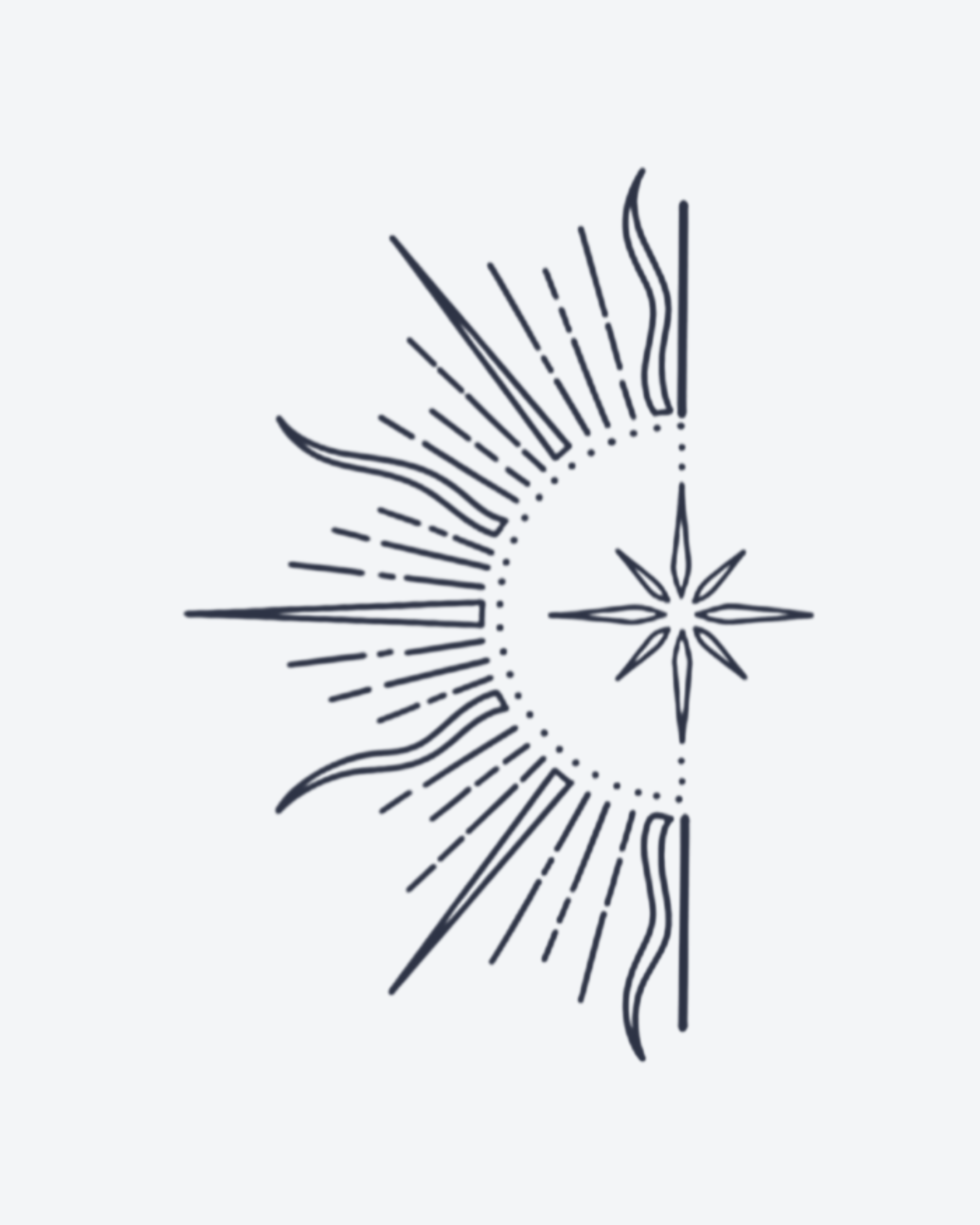 Étoile Radiante