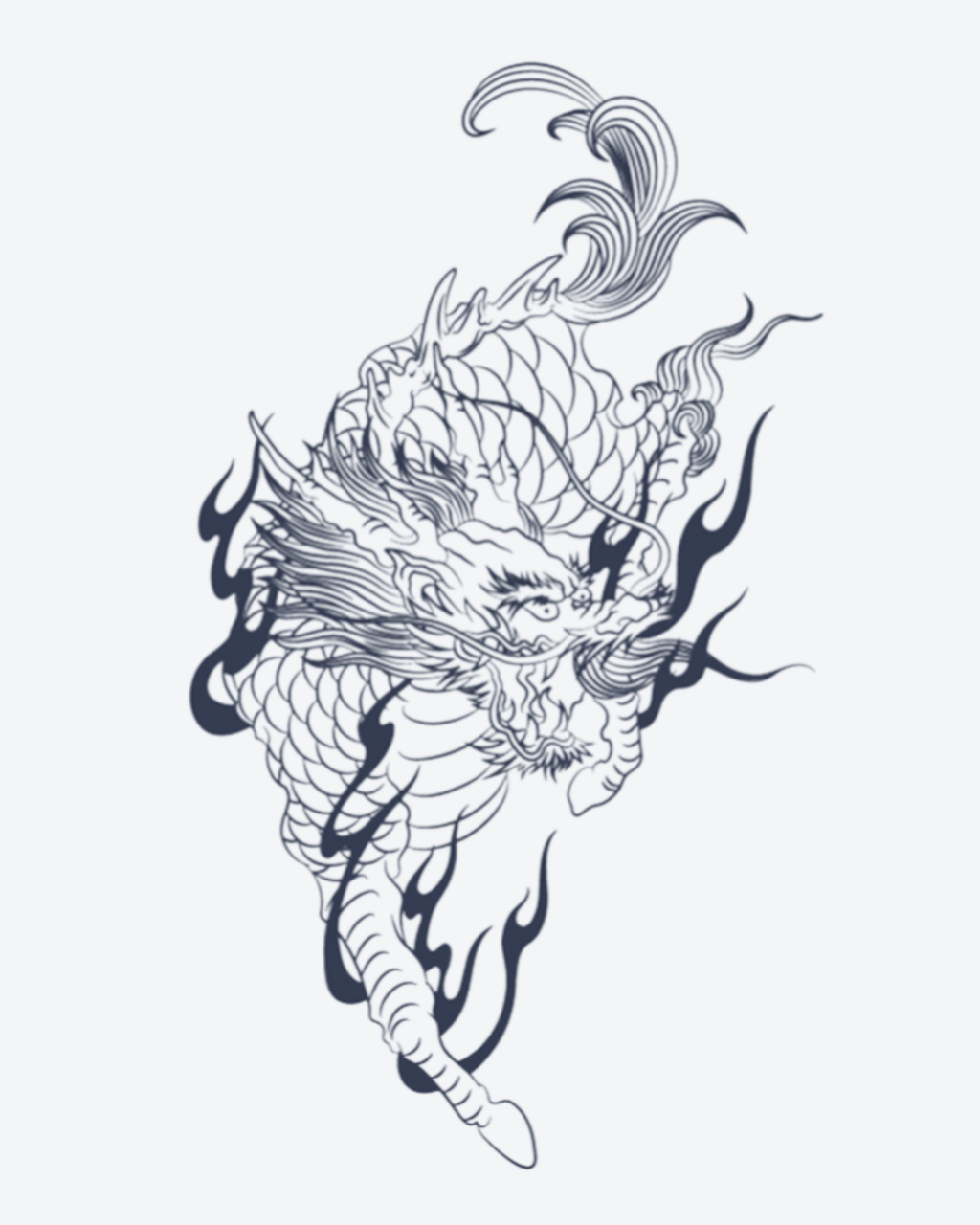 Dragon Ascendant