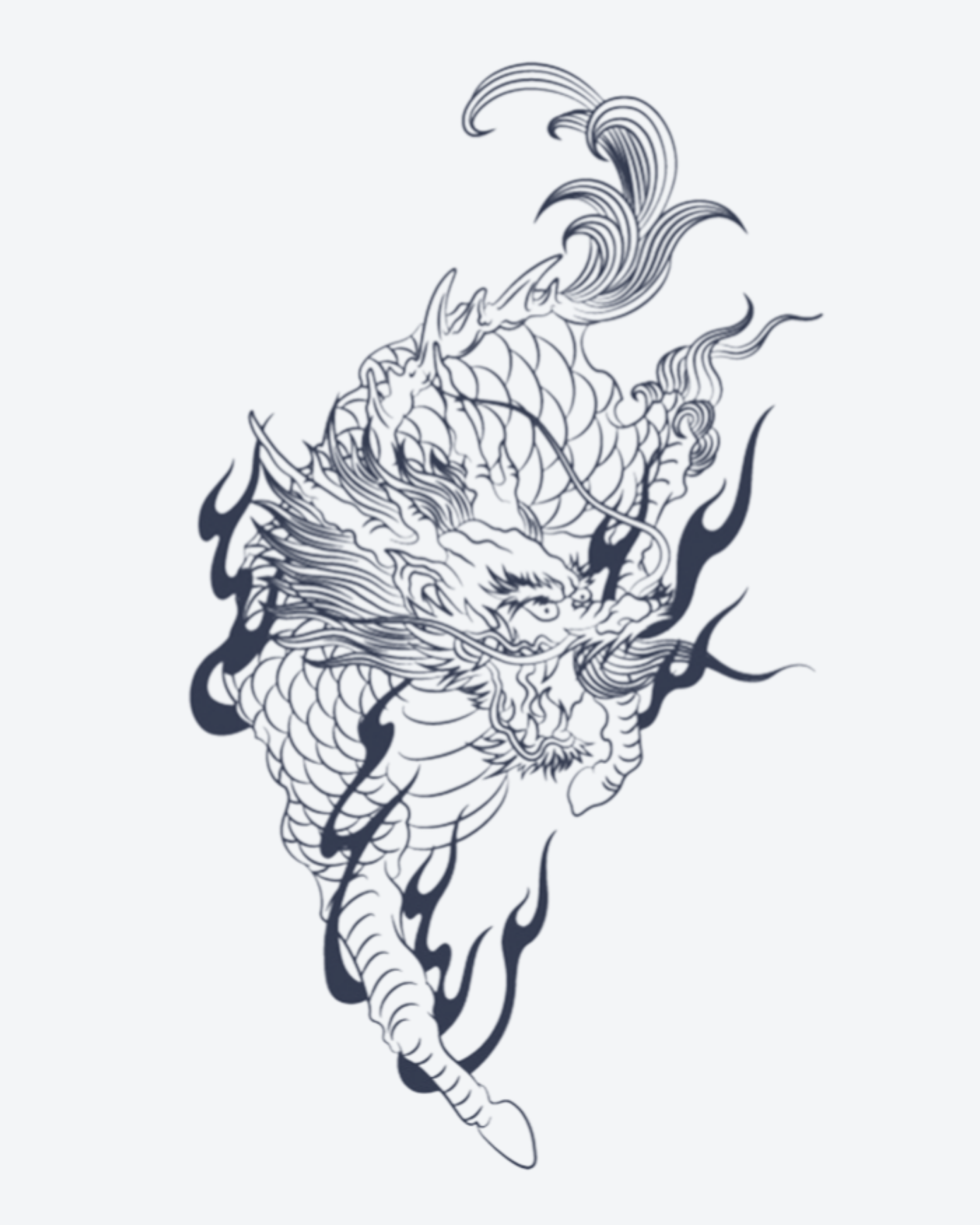 Dragon Ascendant