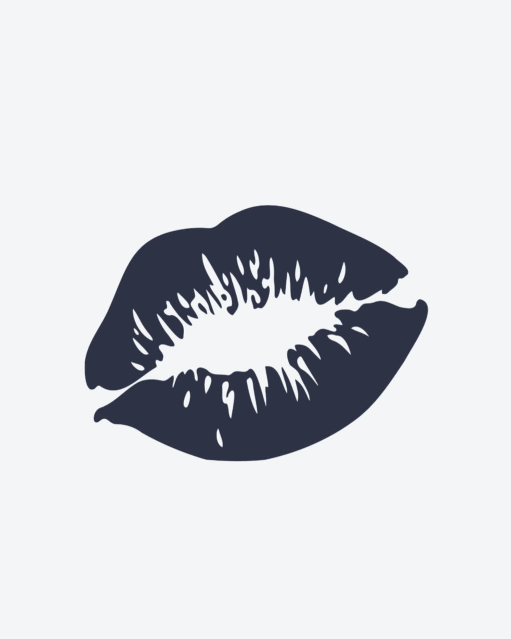 Baiser Encré