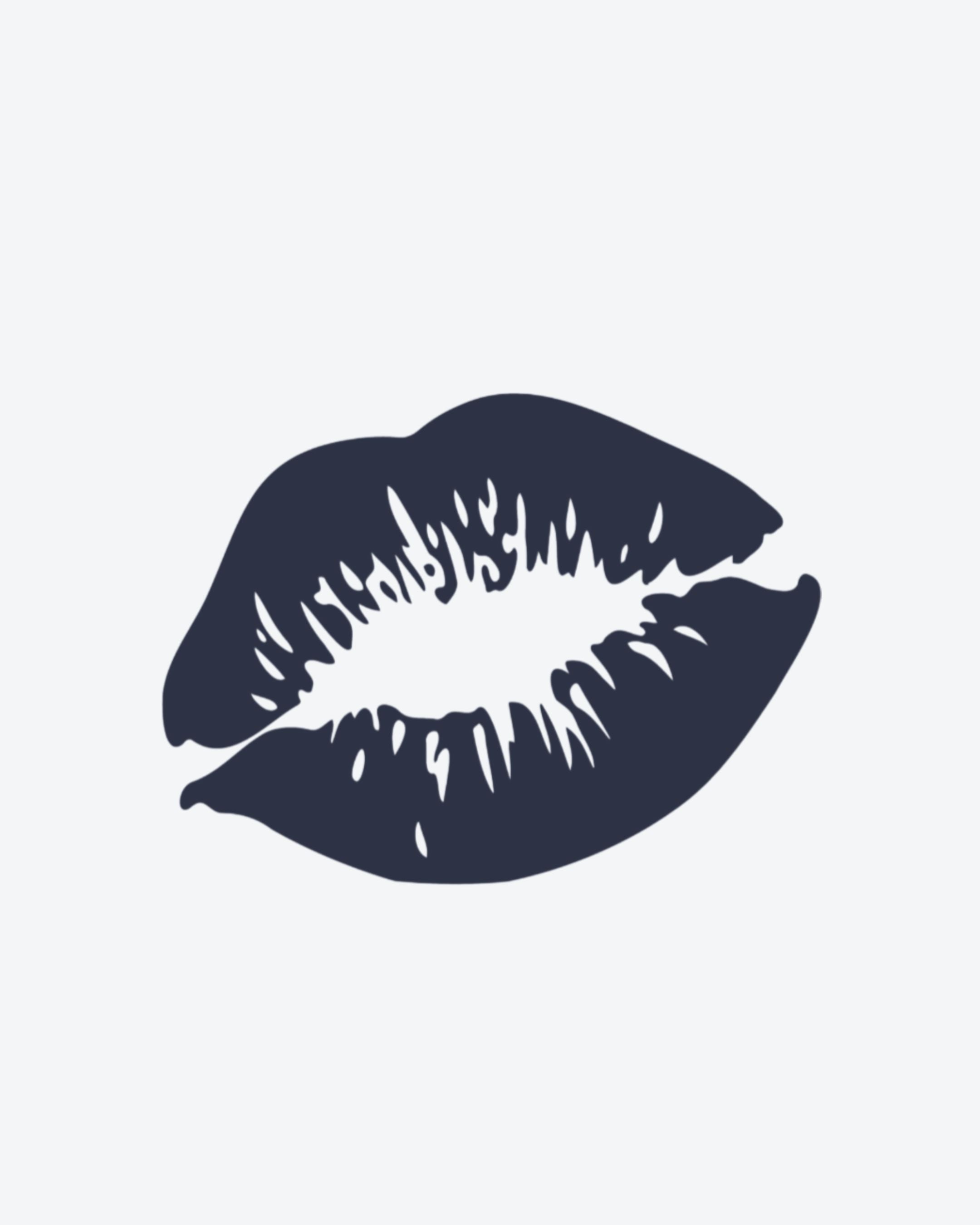 Baiser Encré