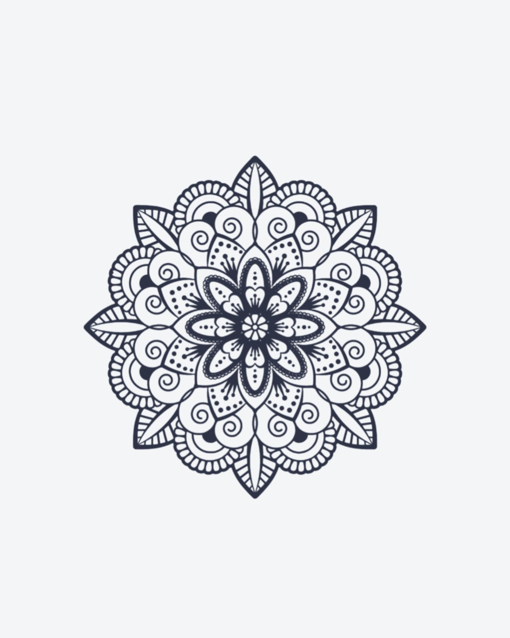 Mandala Zen