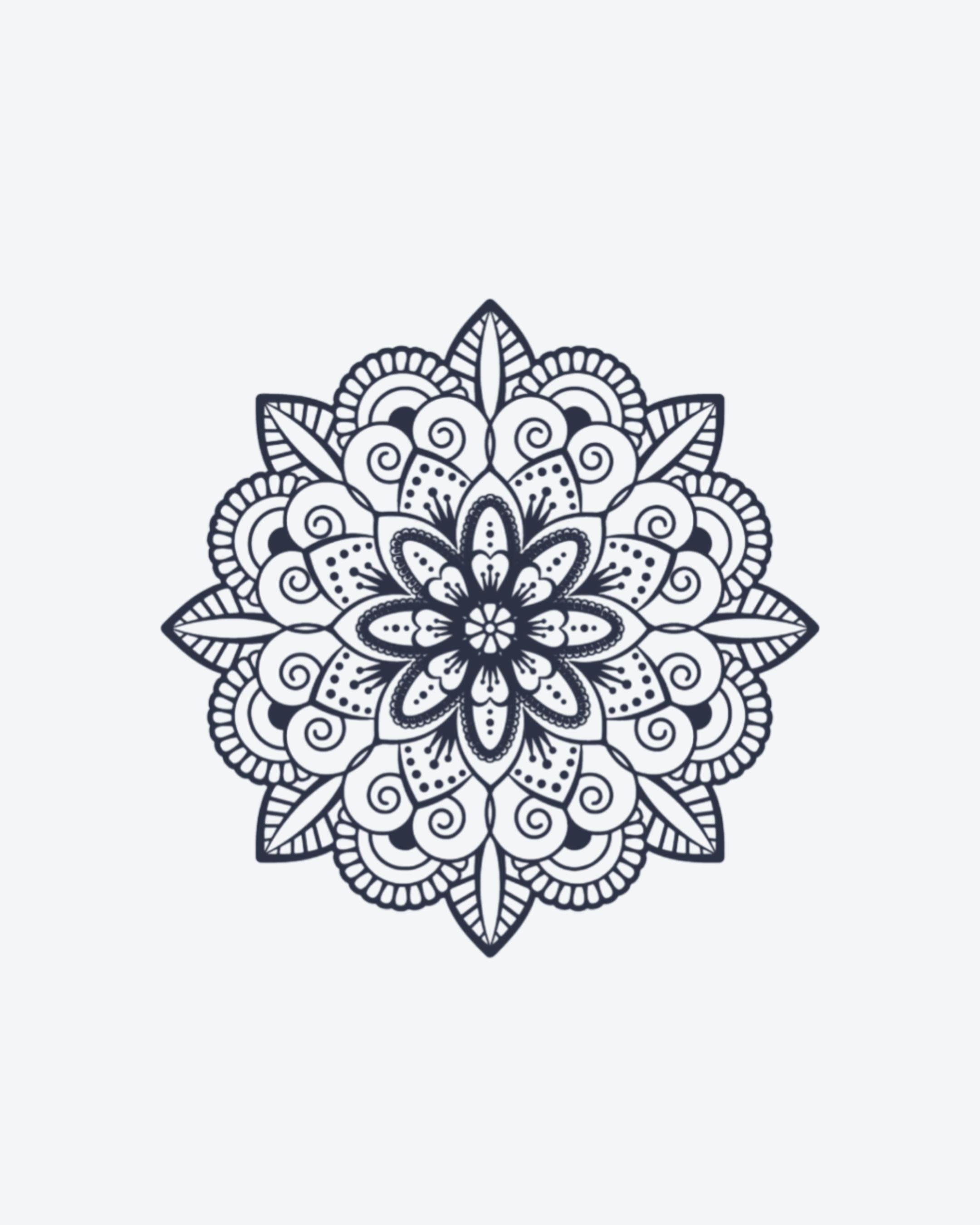Mandala Zen