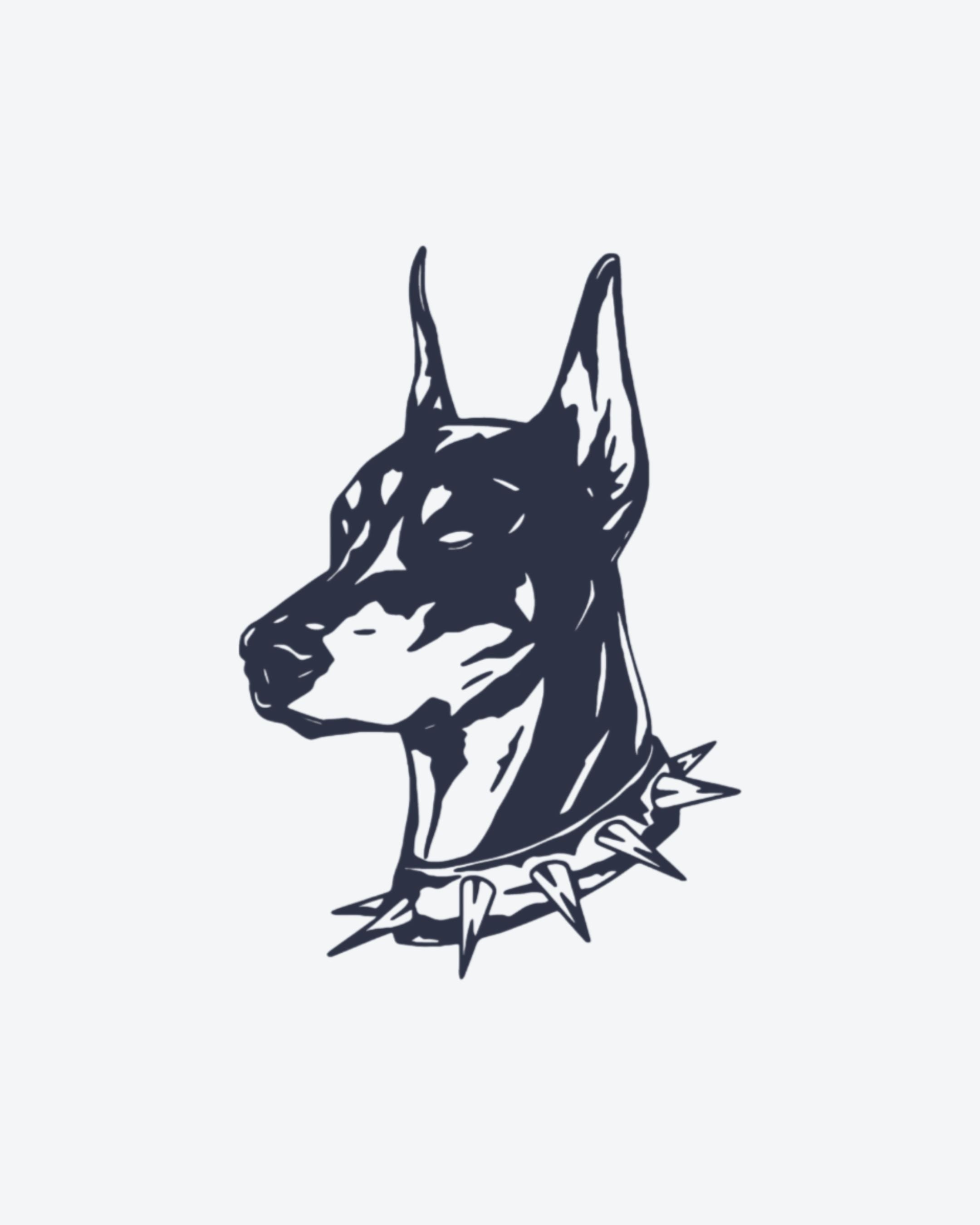 Doberman Royal