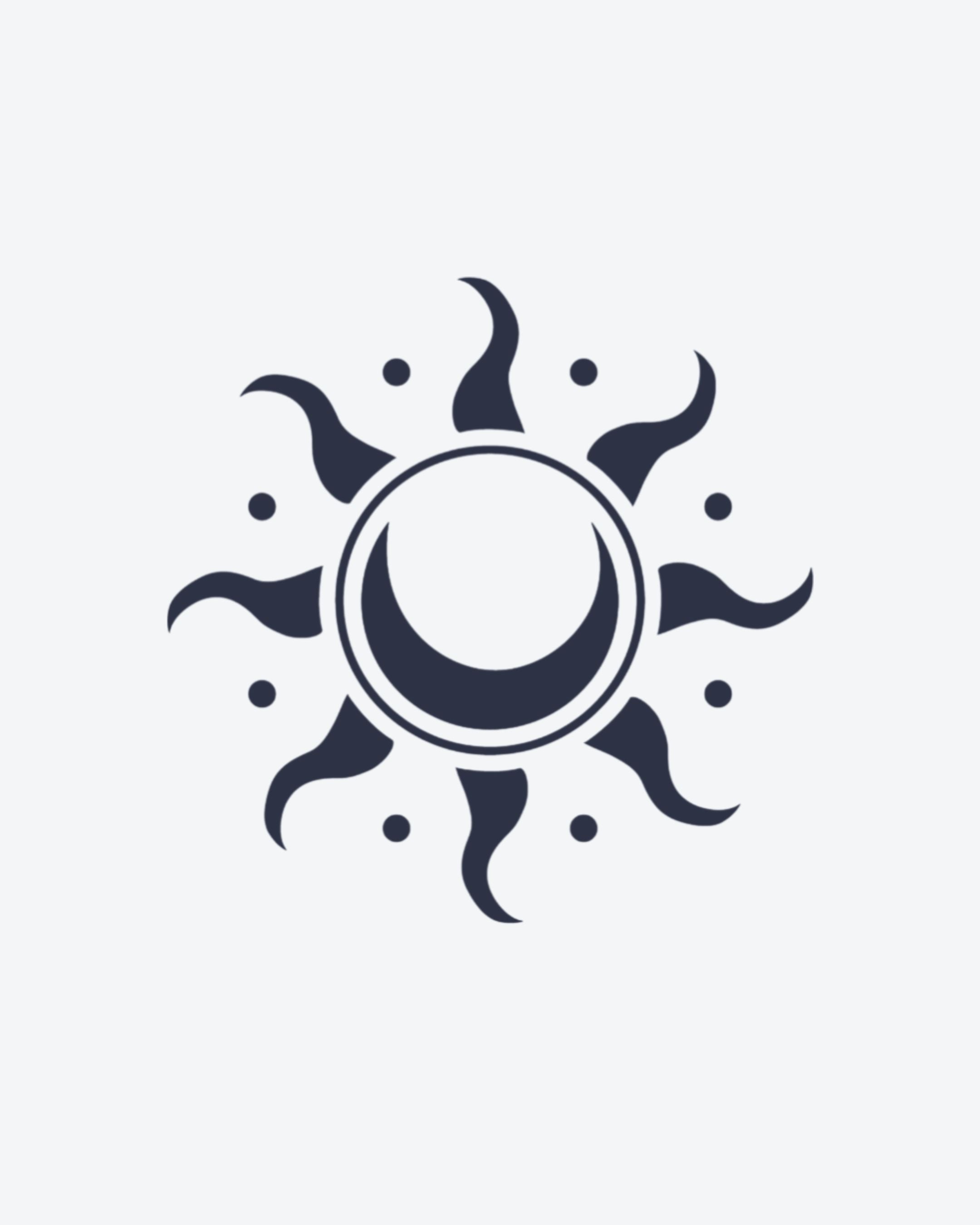 Soleil Lunaire