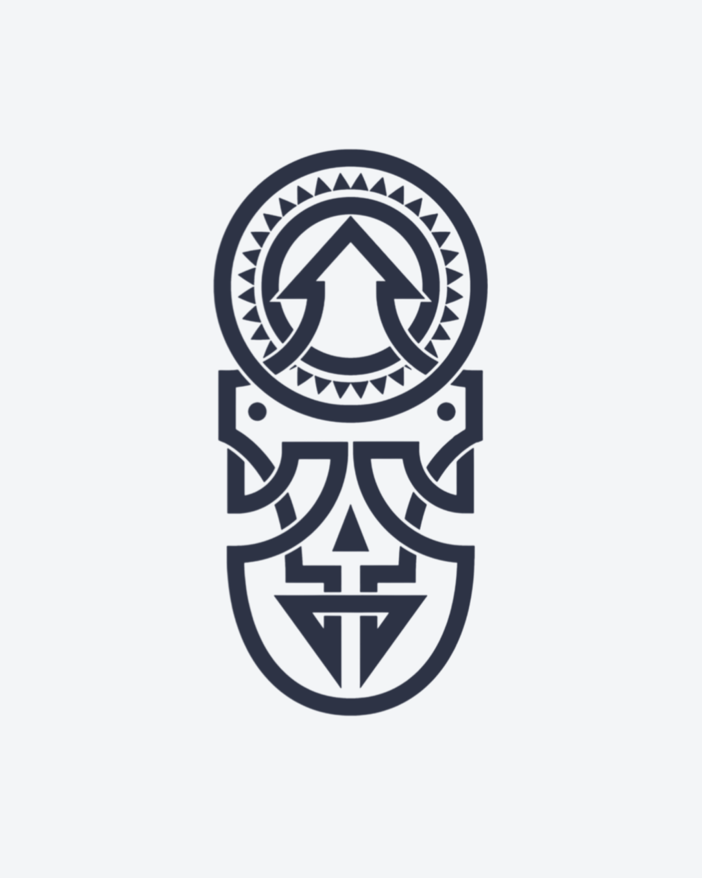 Totem Mystique