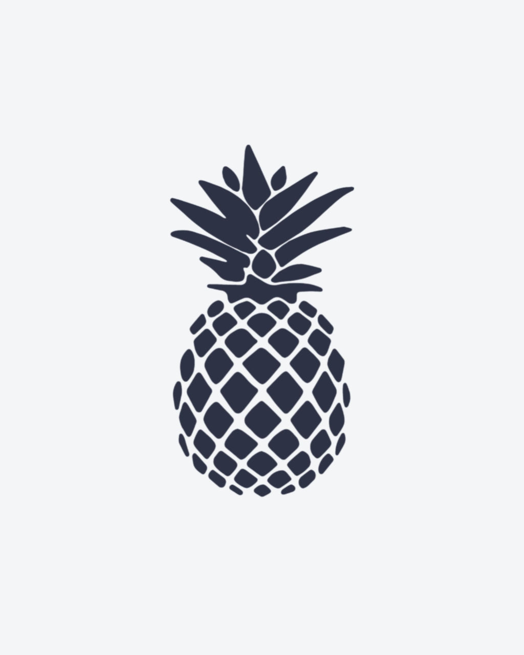 Ananas Tropical