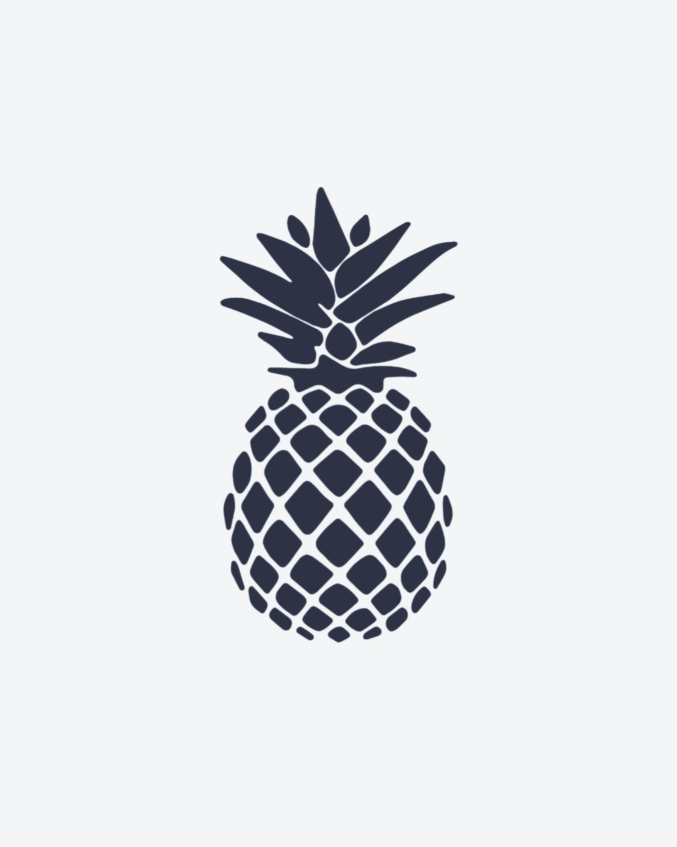 Ananas Tropical