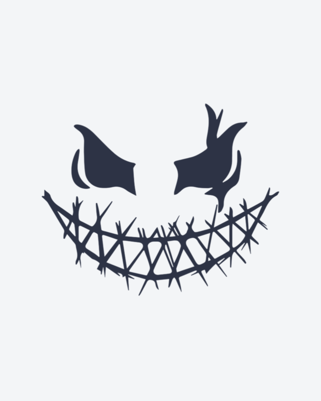 Sourire du Chaos
