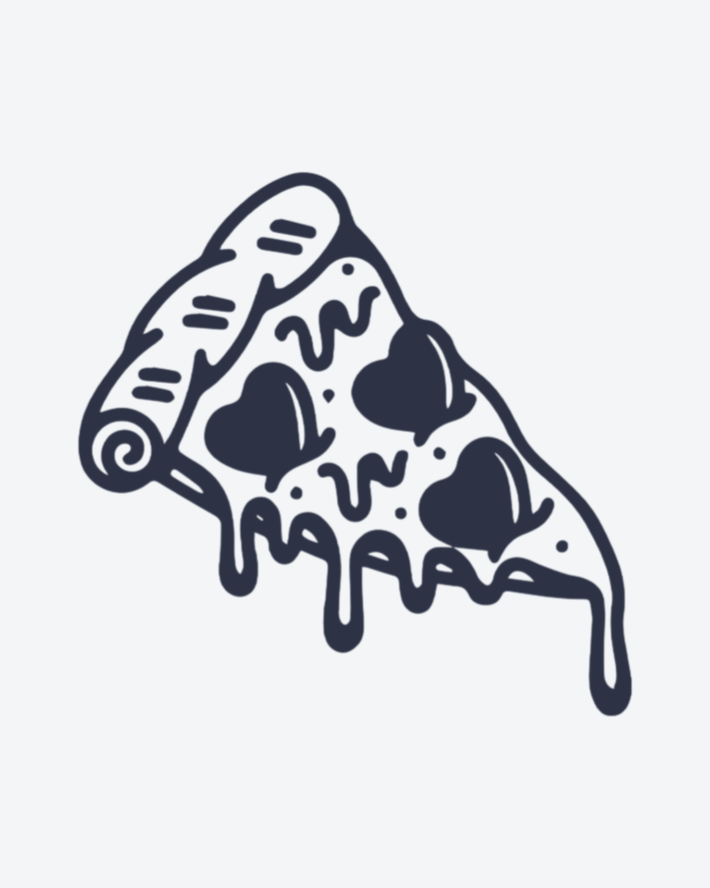 Pizza Love