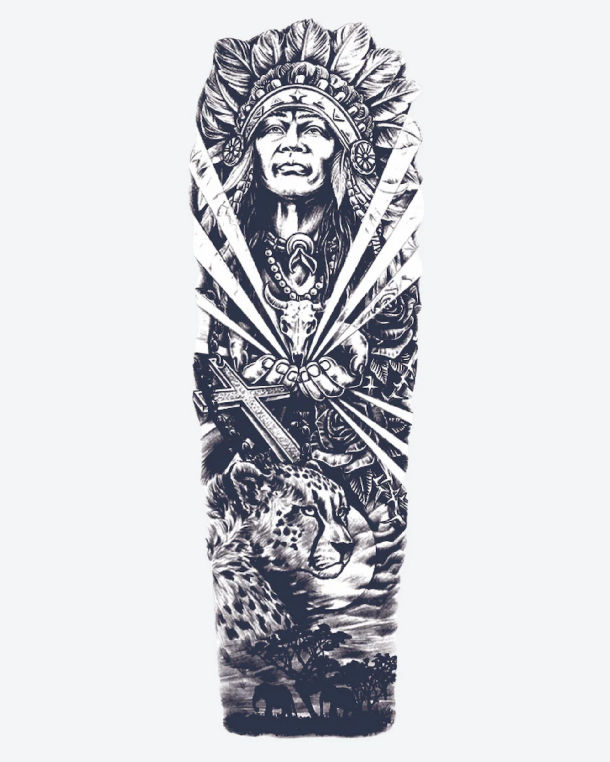 Esprit du jaguar