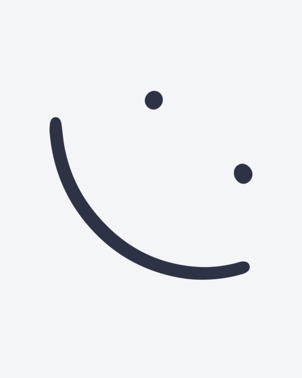 Sourire Minimal
