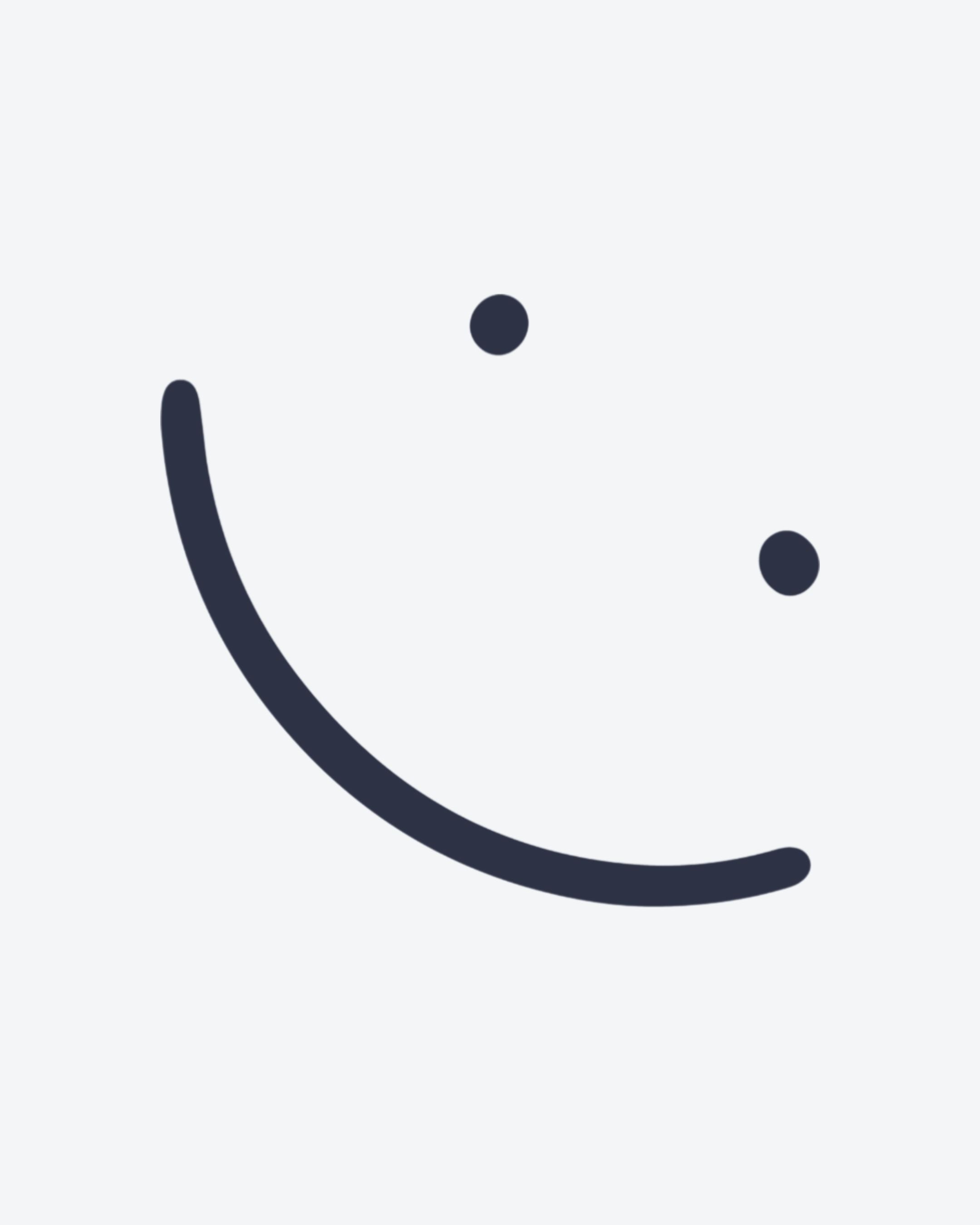 Sourire Minimal