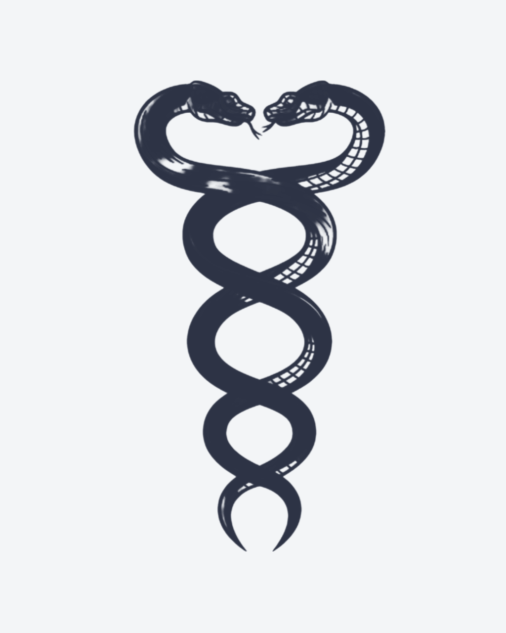 Serpents Jumeaux