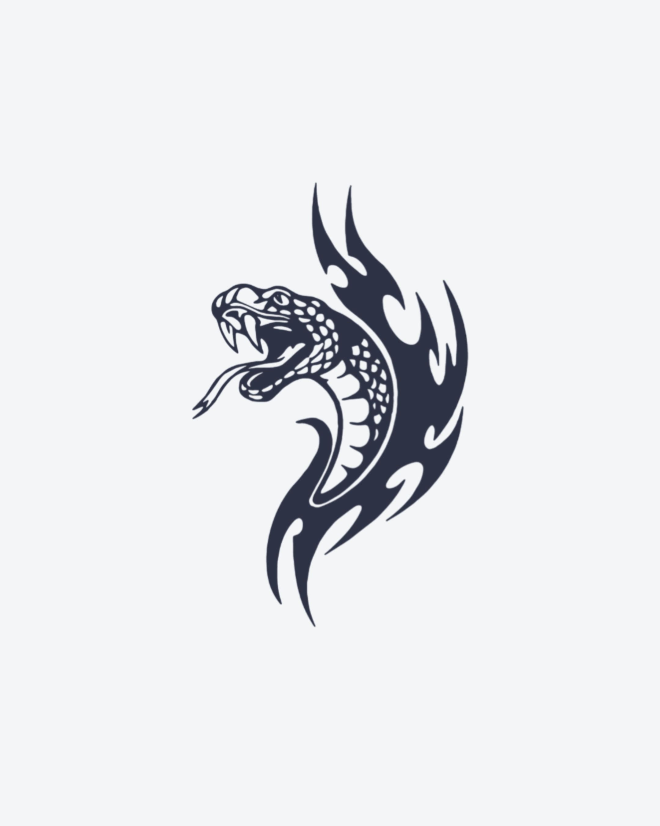 Cobra Tribal