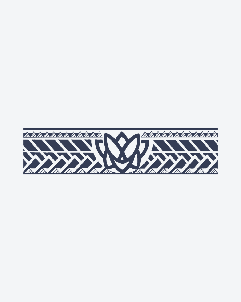 Bracelet Lotus