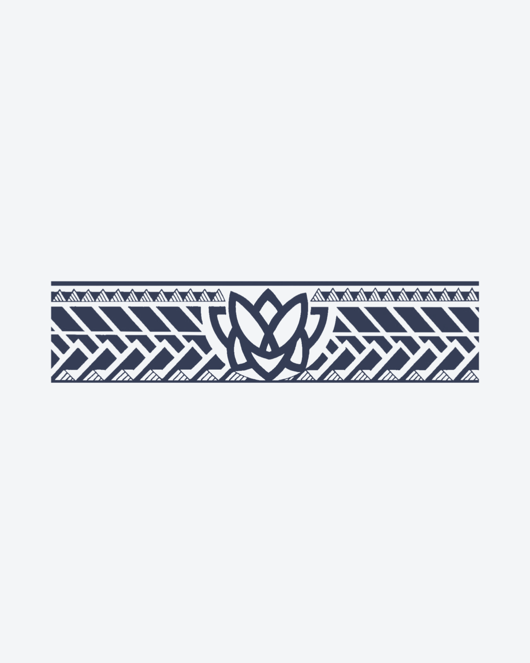 Bracelet Lotus