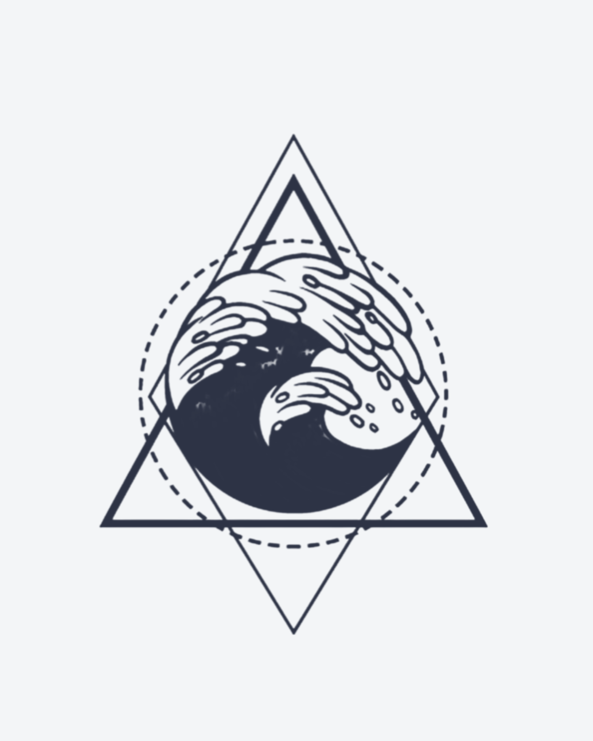 Vague Sacrée