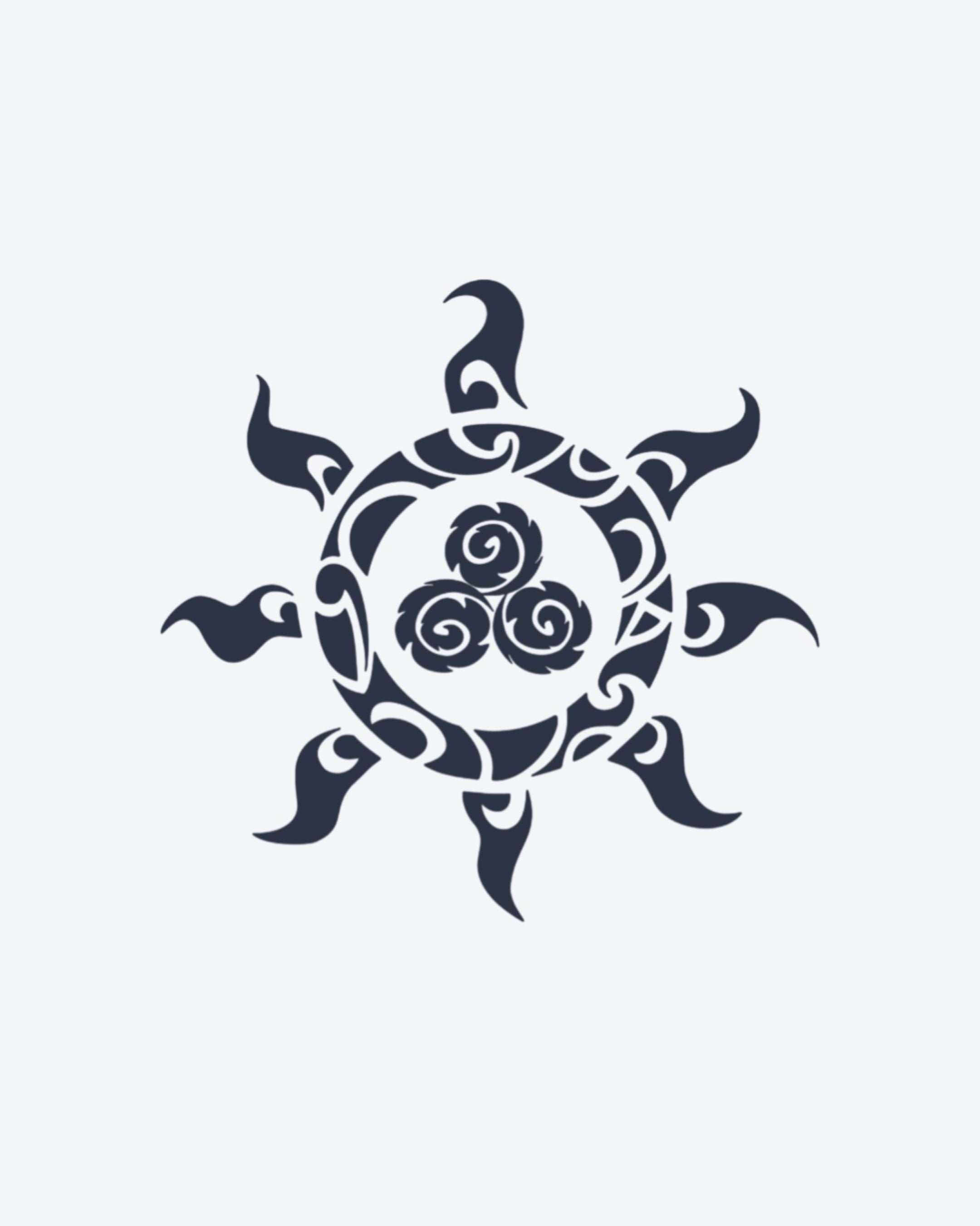 Soleil Celtique