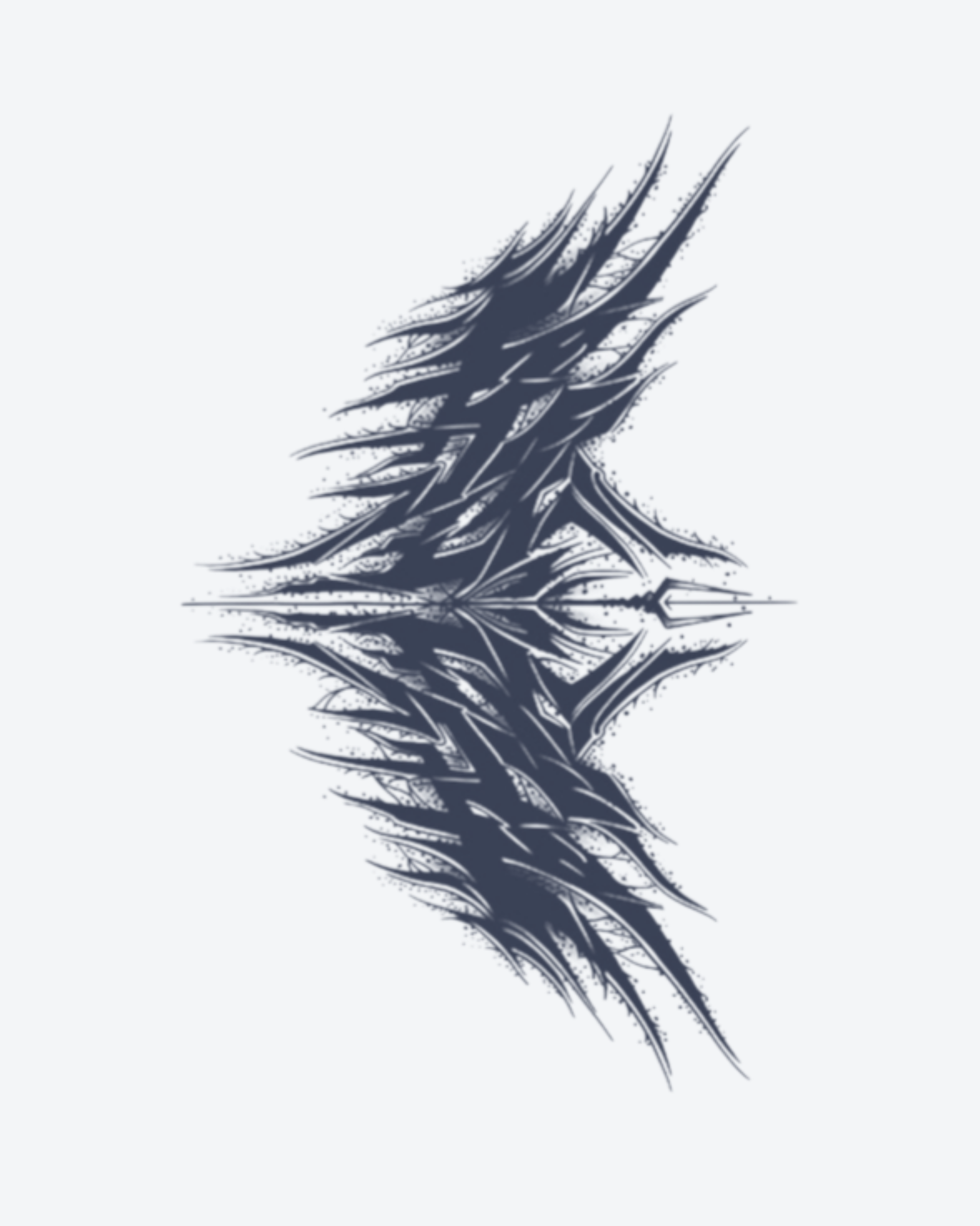 Tribal Ailé