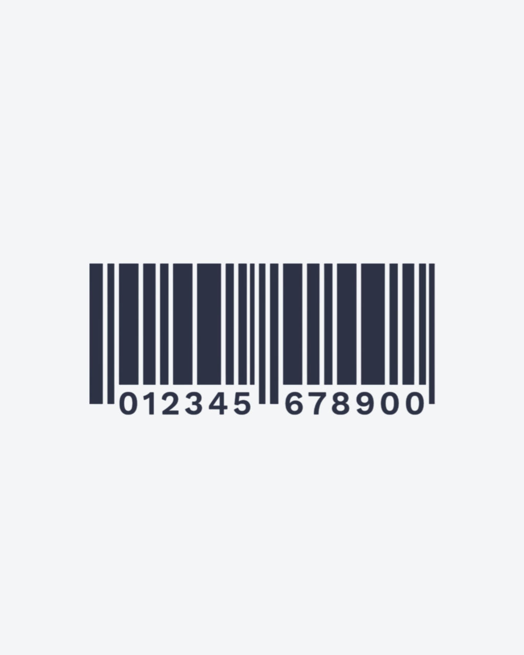 Code Barre