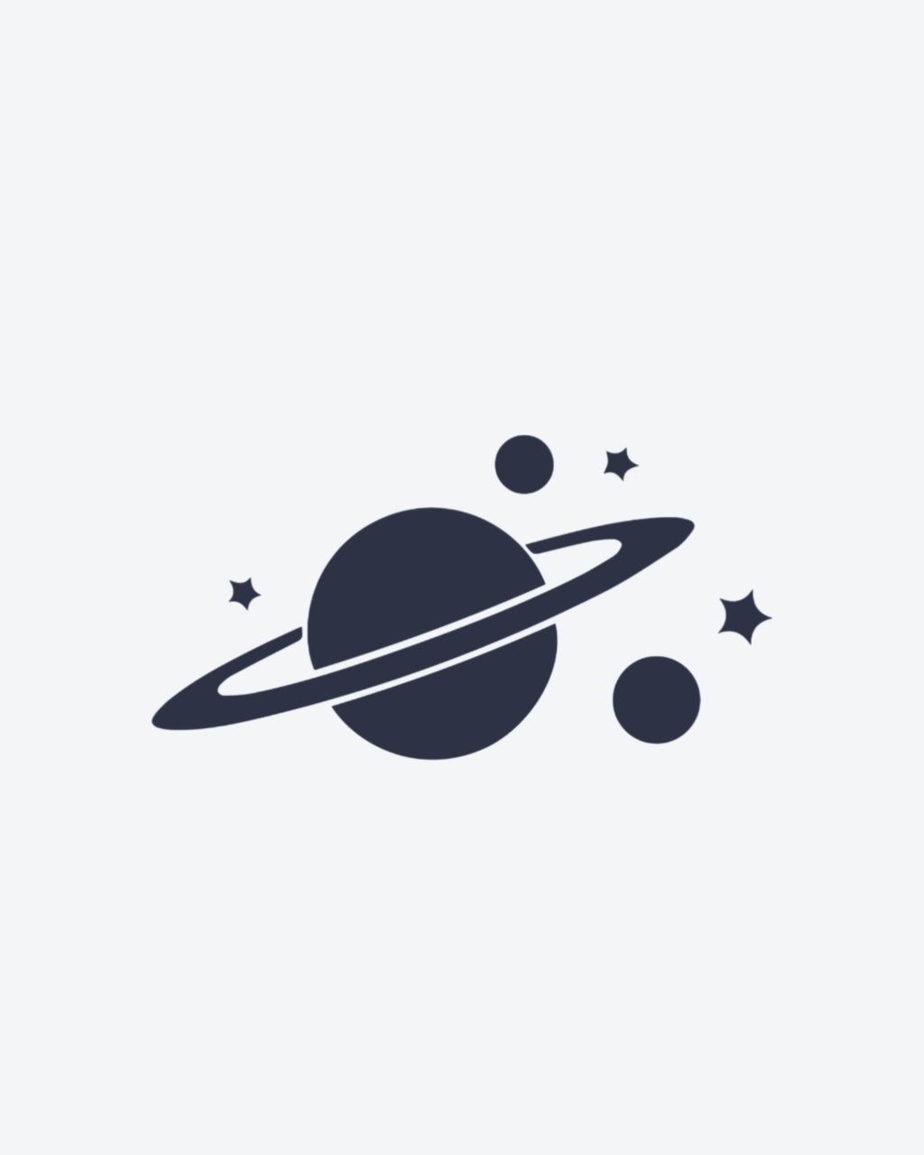 Planète Saturne