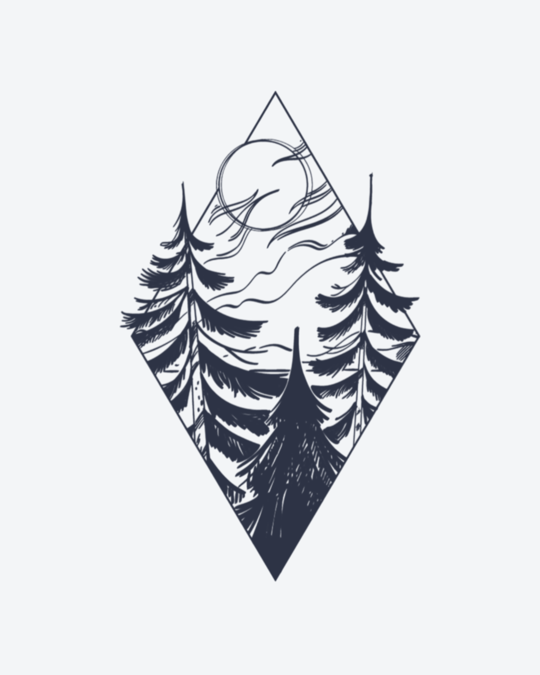 Forêt Enchantée
