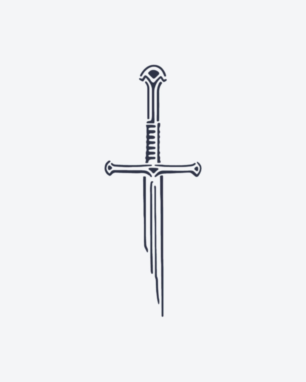 Épée Fine