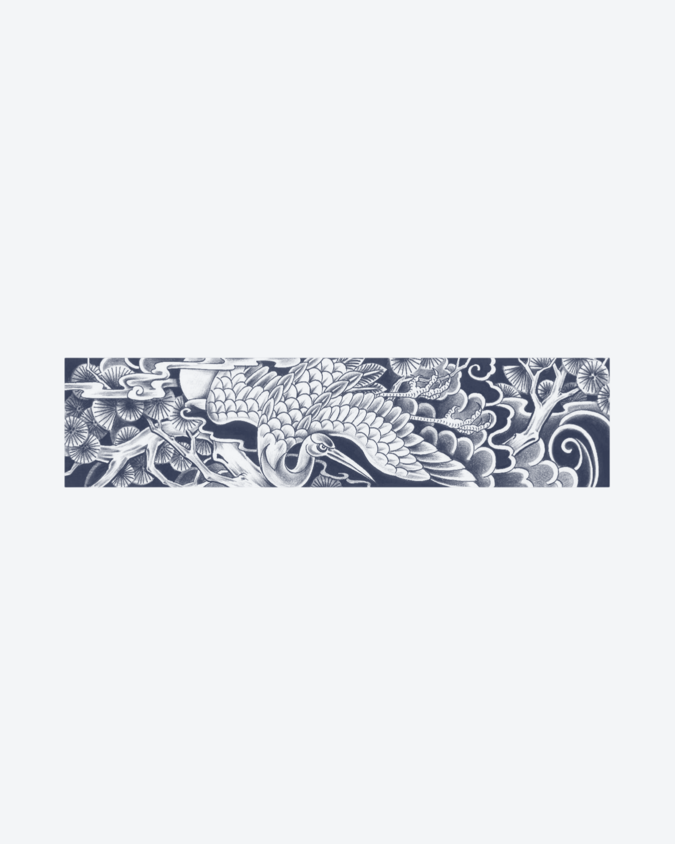 Bracelet Phénix Envolé