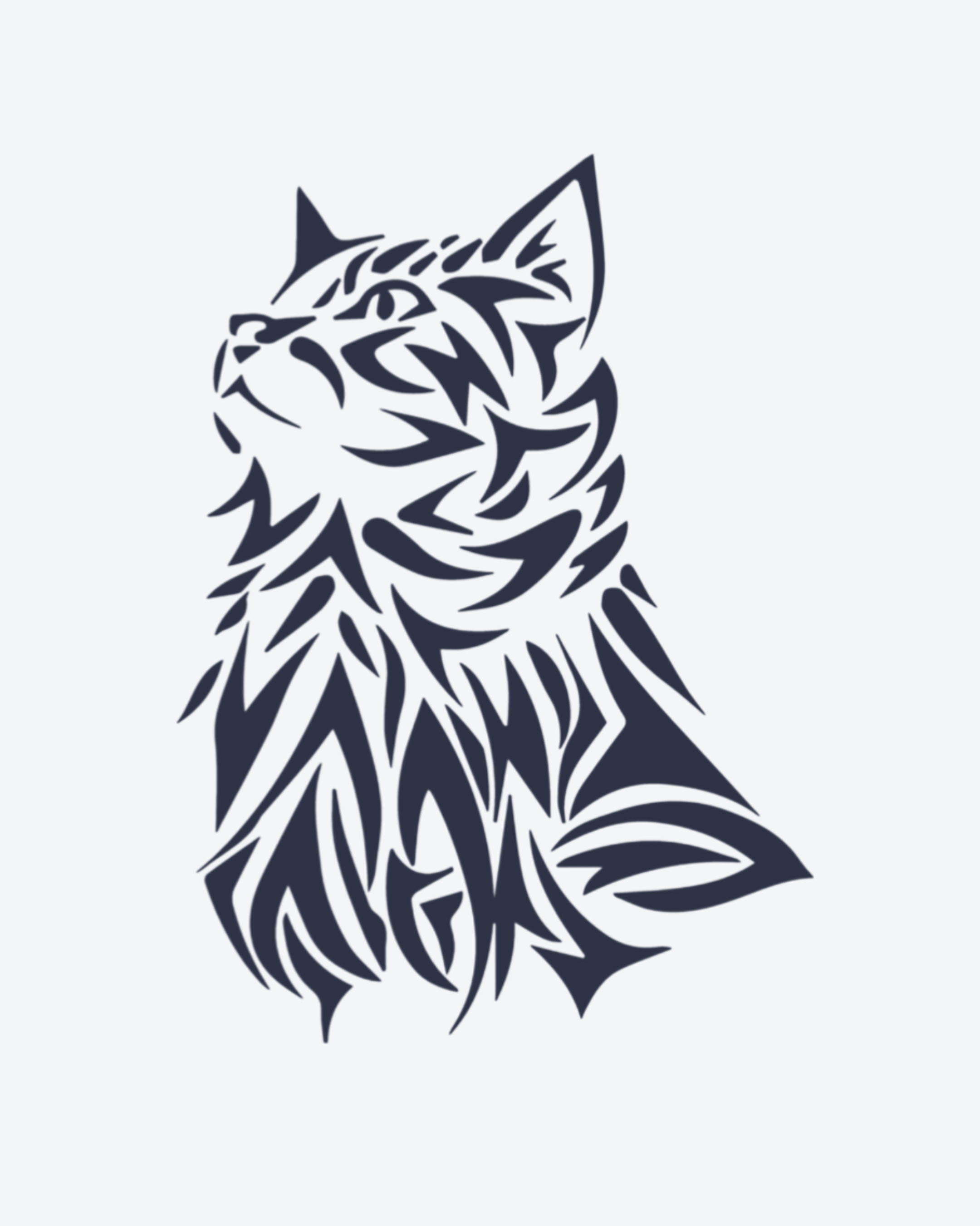 Chat Tribal
