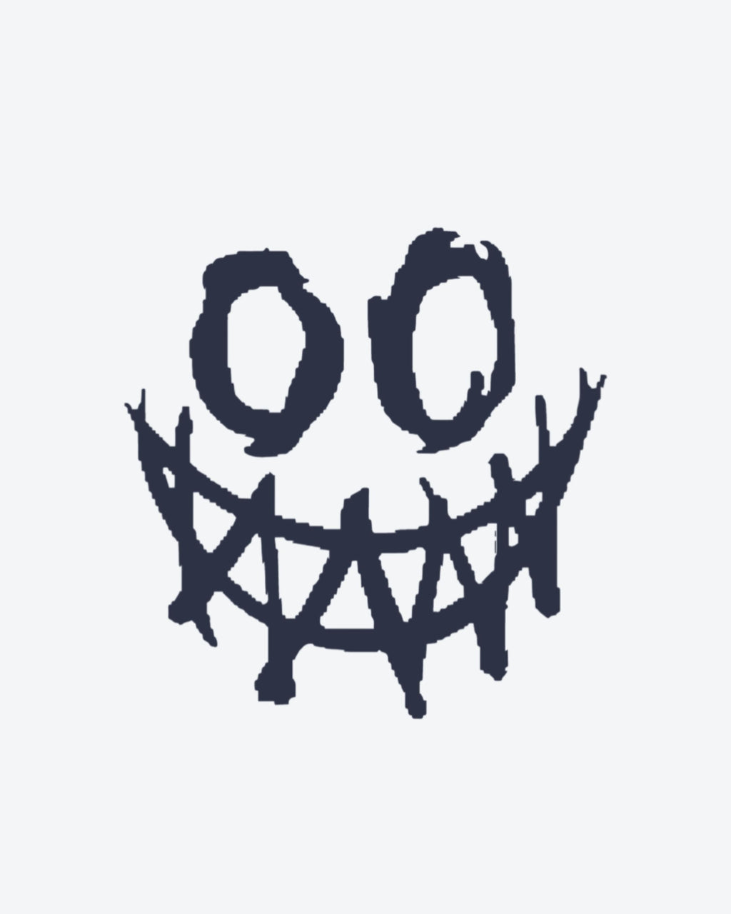 Sourire Effrayant