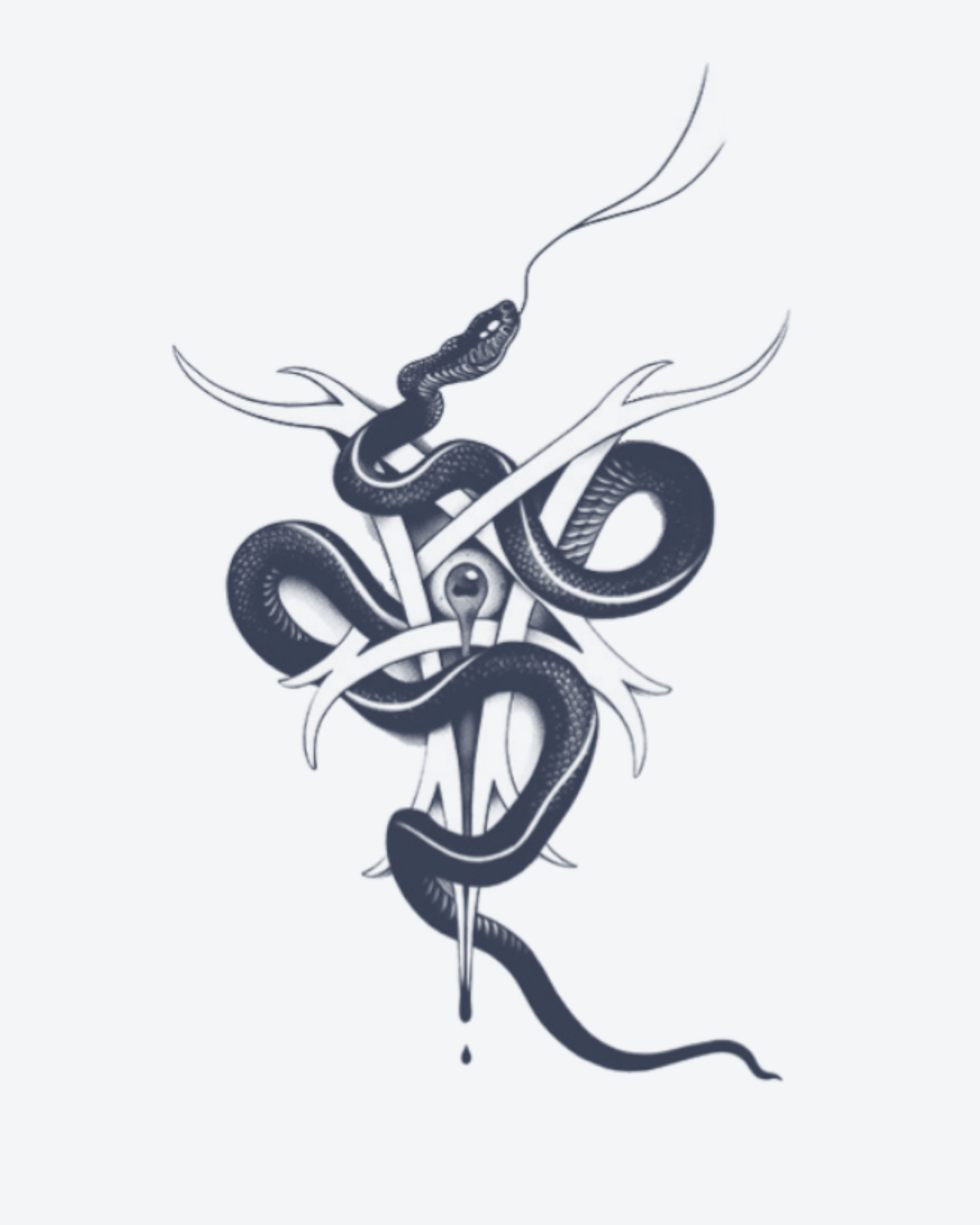 Venin Hypnotique