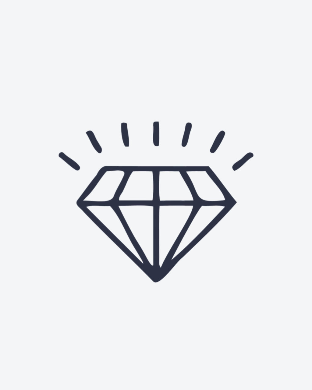 Diamant Rayonnant