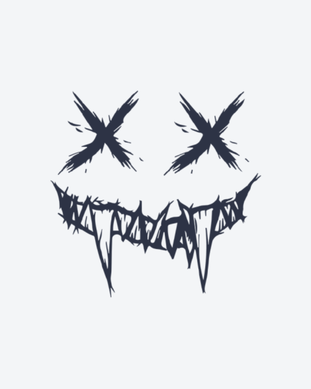 Sourire Fêlé