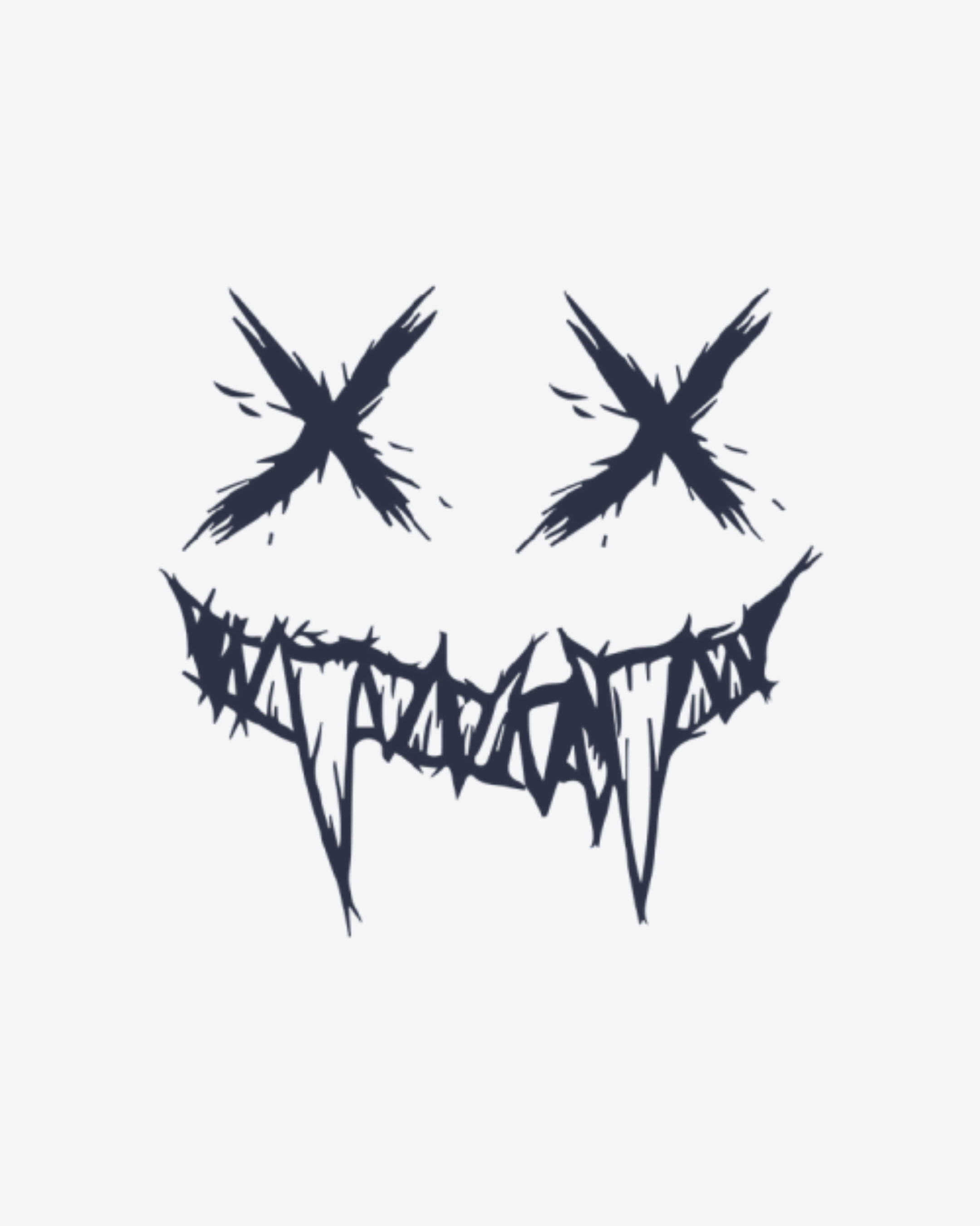 Sourire Fêlé