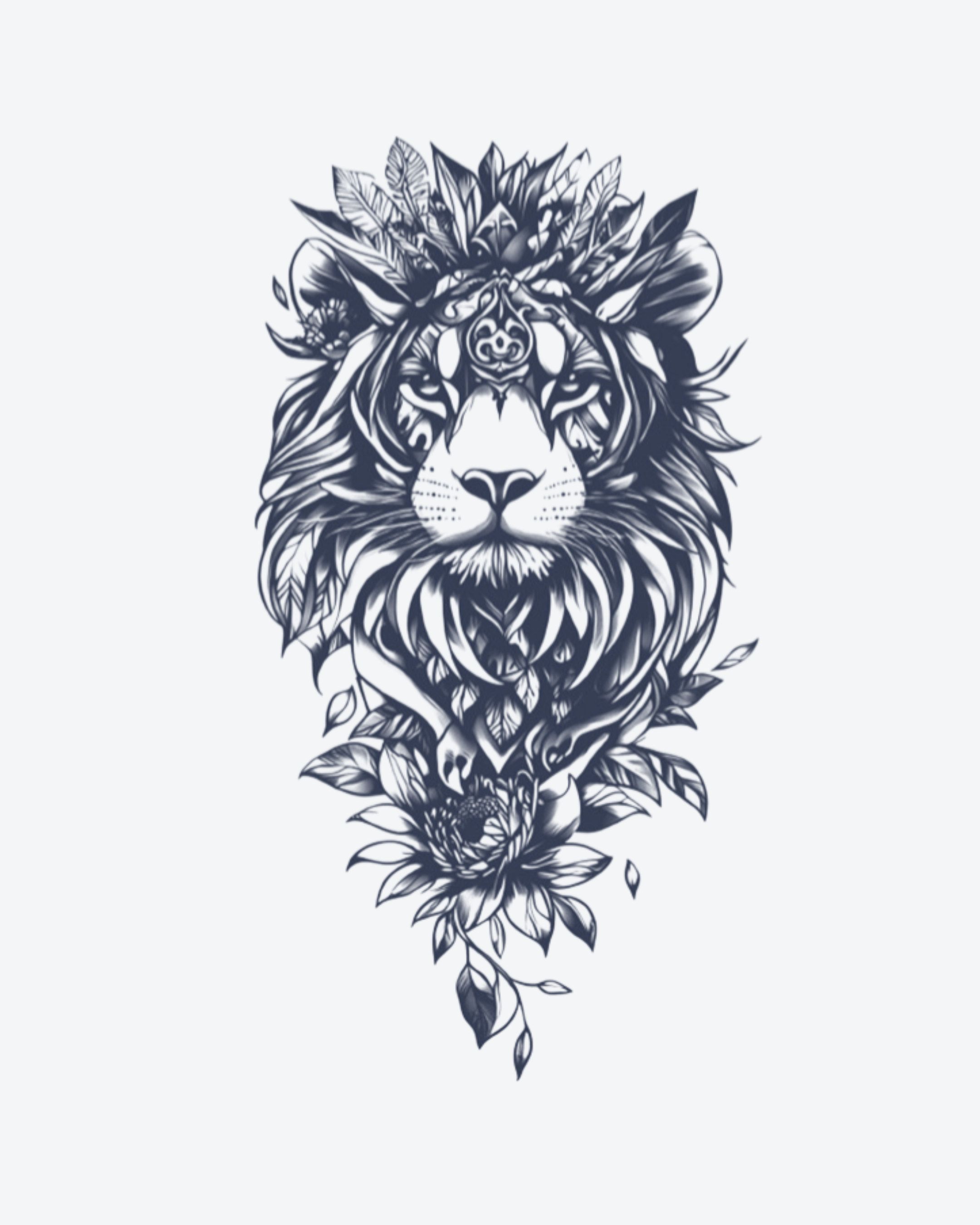 Lion Noble