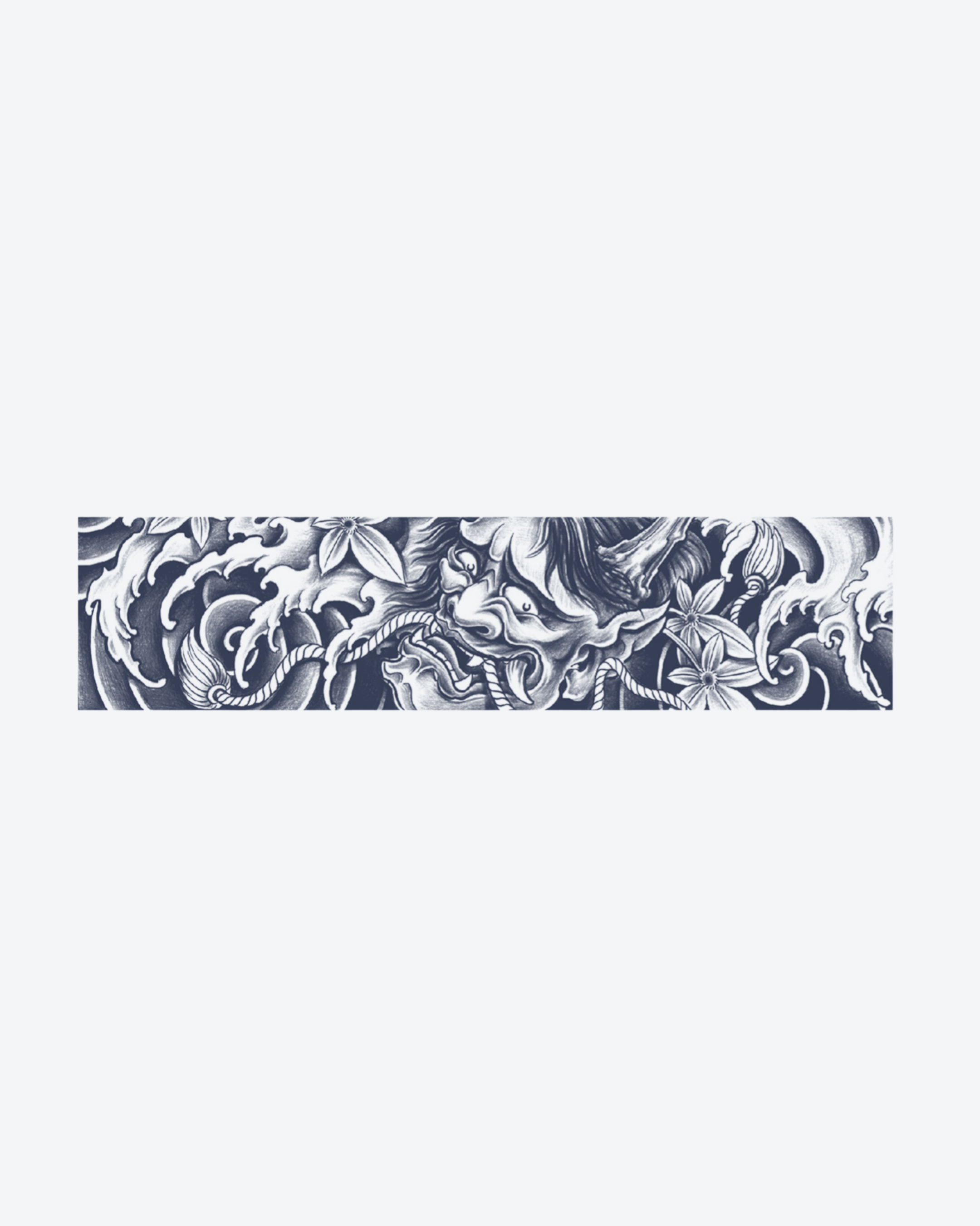Bracelet Dragon Sauvage