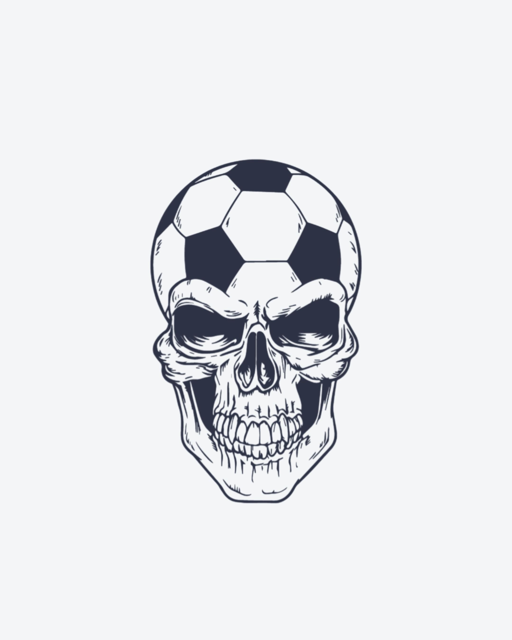 Crâne Football