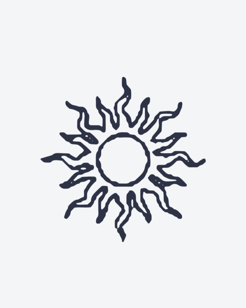 Soleil de Feu