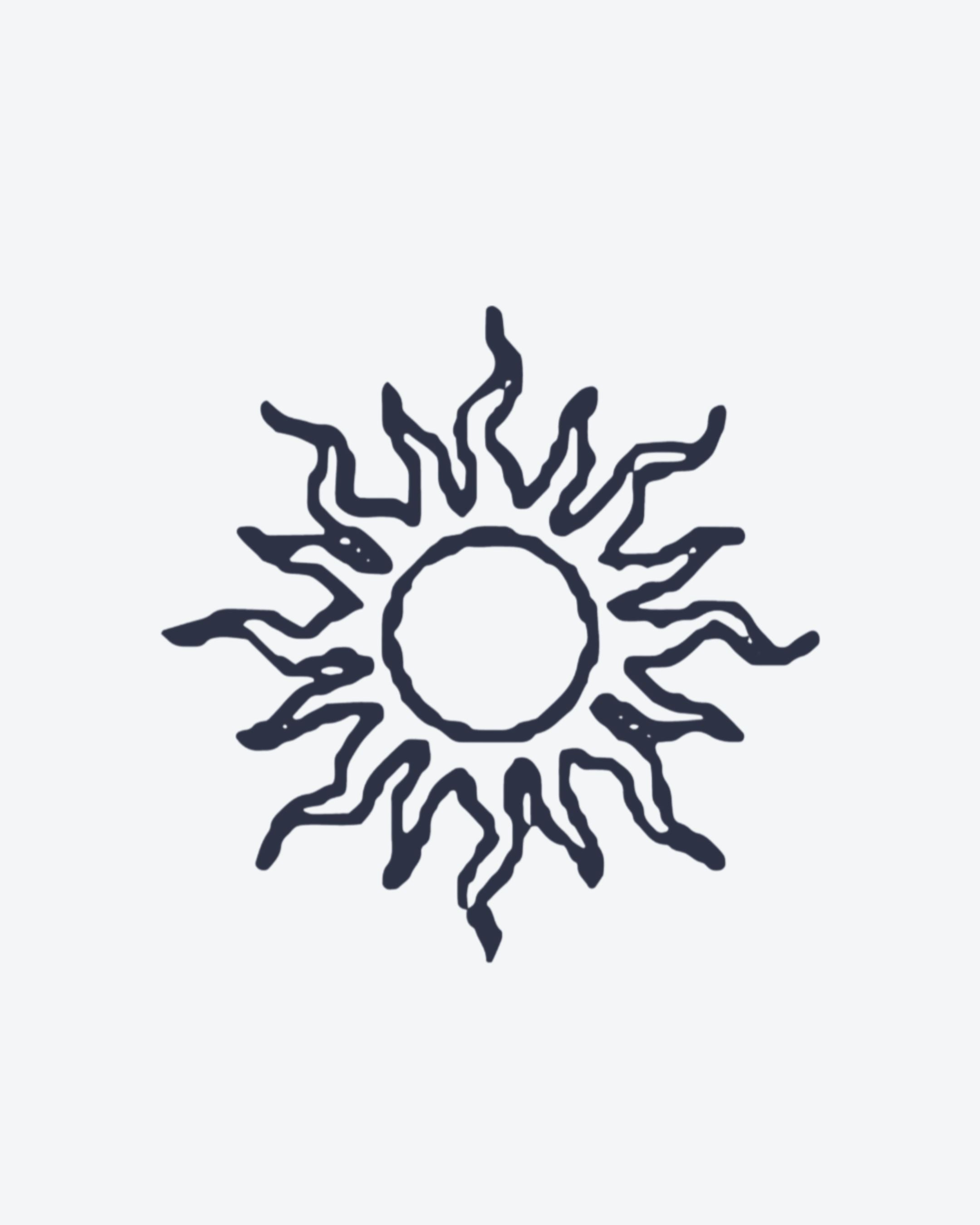 Soleil de Feu
