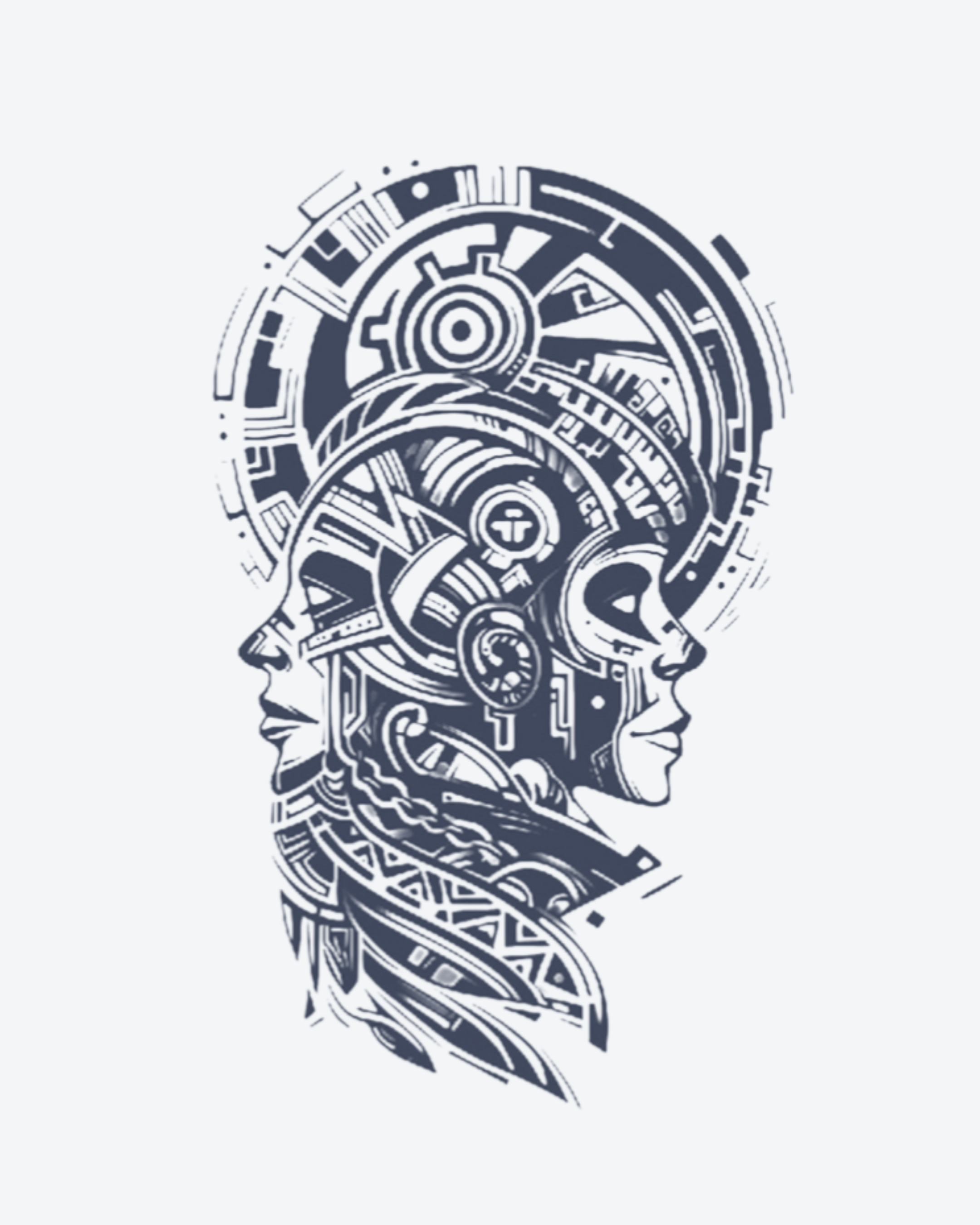 Esprit Cyborg